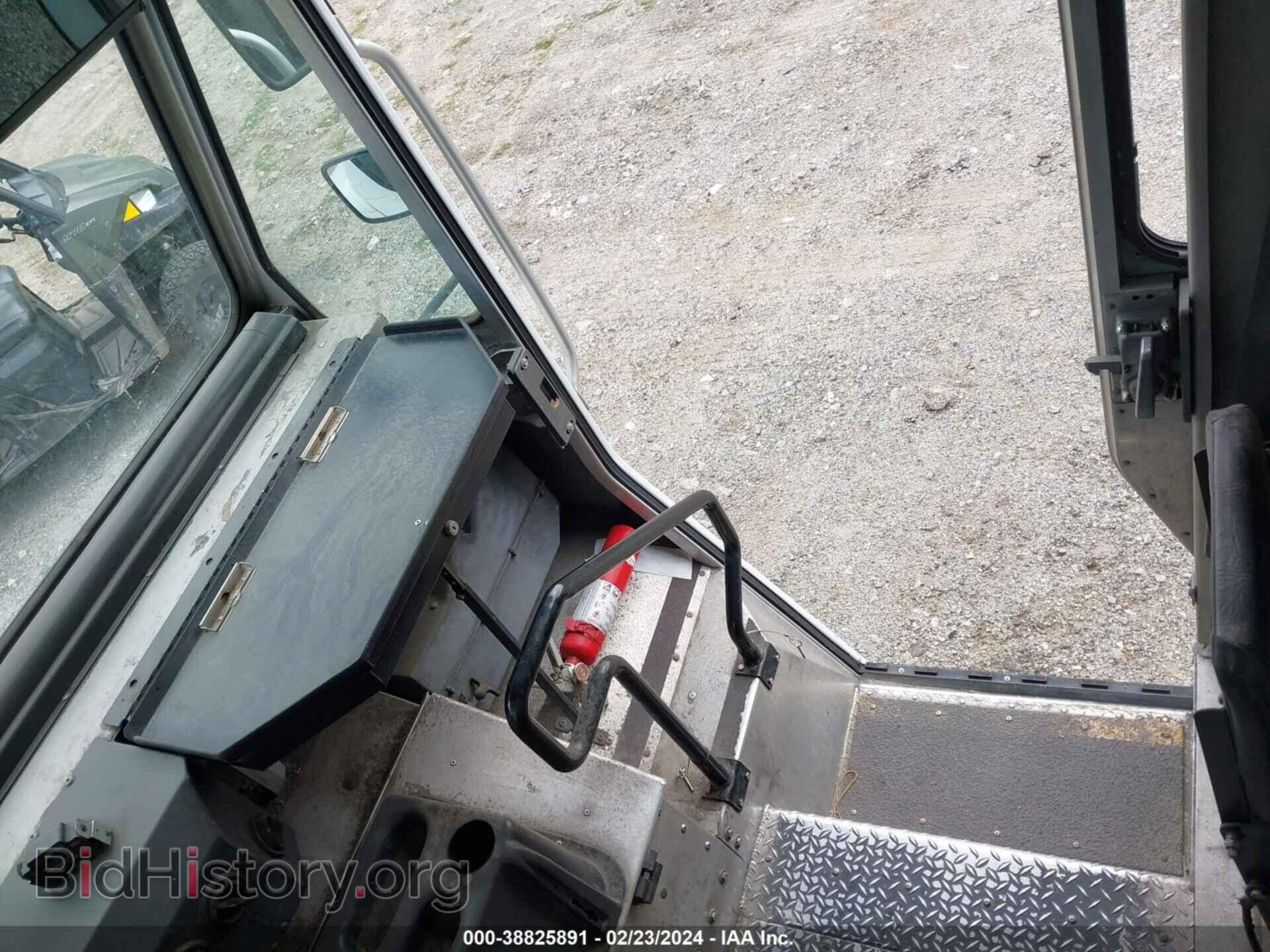2013 FORD E-350 STRIPPED - VIN: 1FC3E3KL9DDA68657 - Photo 14