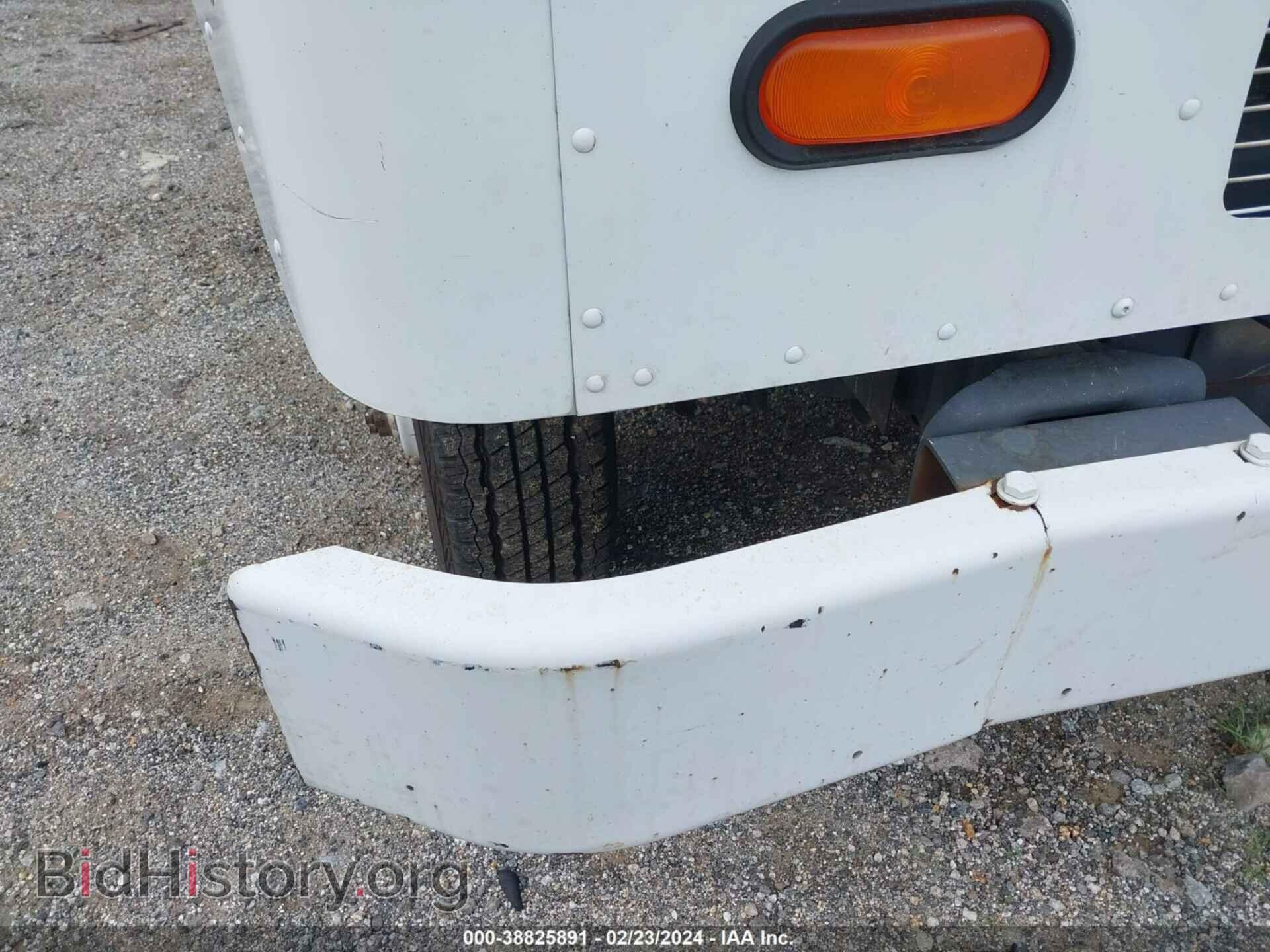 2013 FORD E-350 STRIPPED - VIN: 1FC3E3KL9DDA68657 - Photo 17