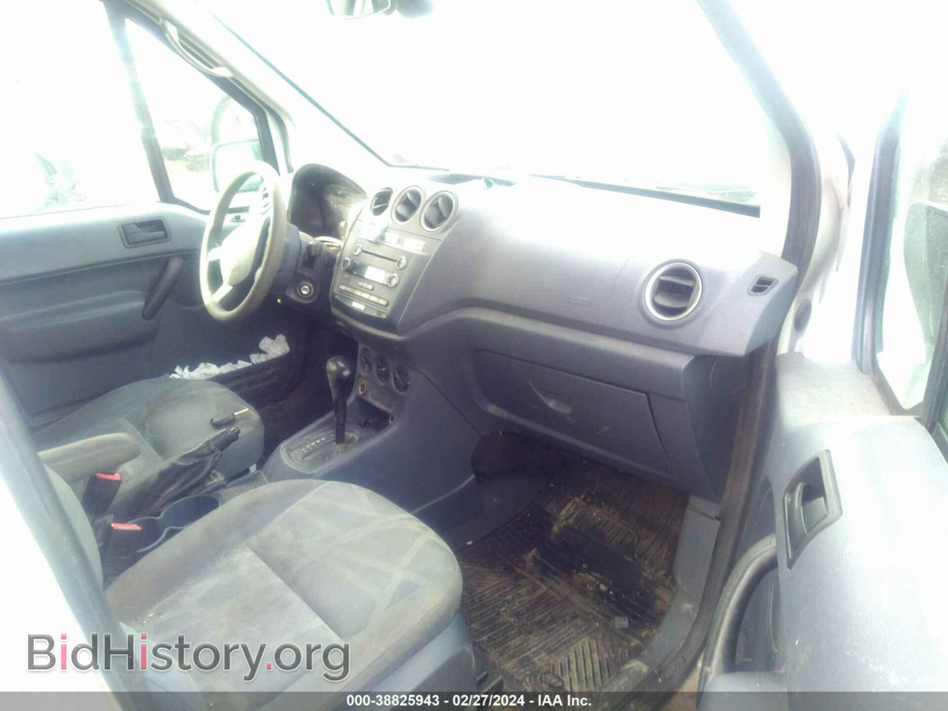 2013 FORD TRANSIT CONNECT - VIN: NM0LS7BN3DT149786 - Фото 5