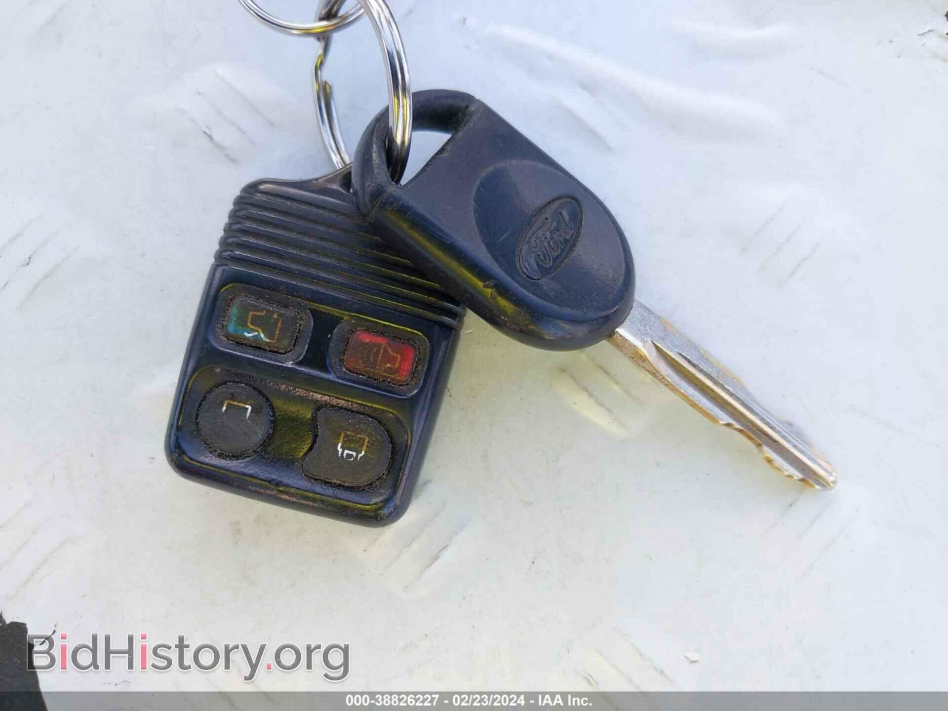 2007 FORD FOCUS - VIN: 1FAFP34N87W306454 - Фото 11