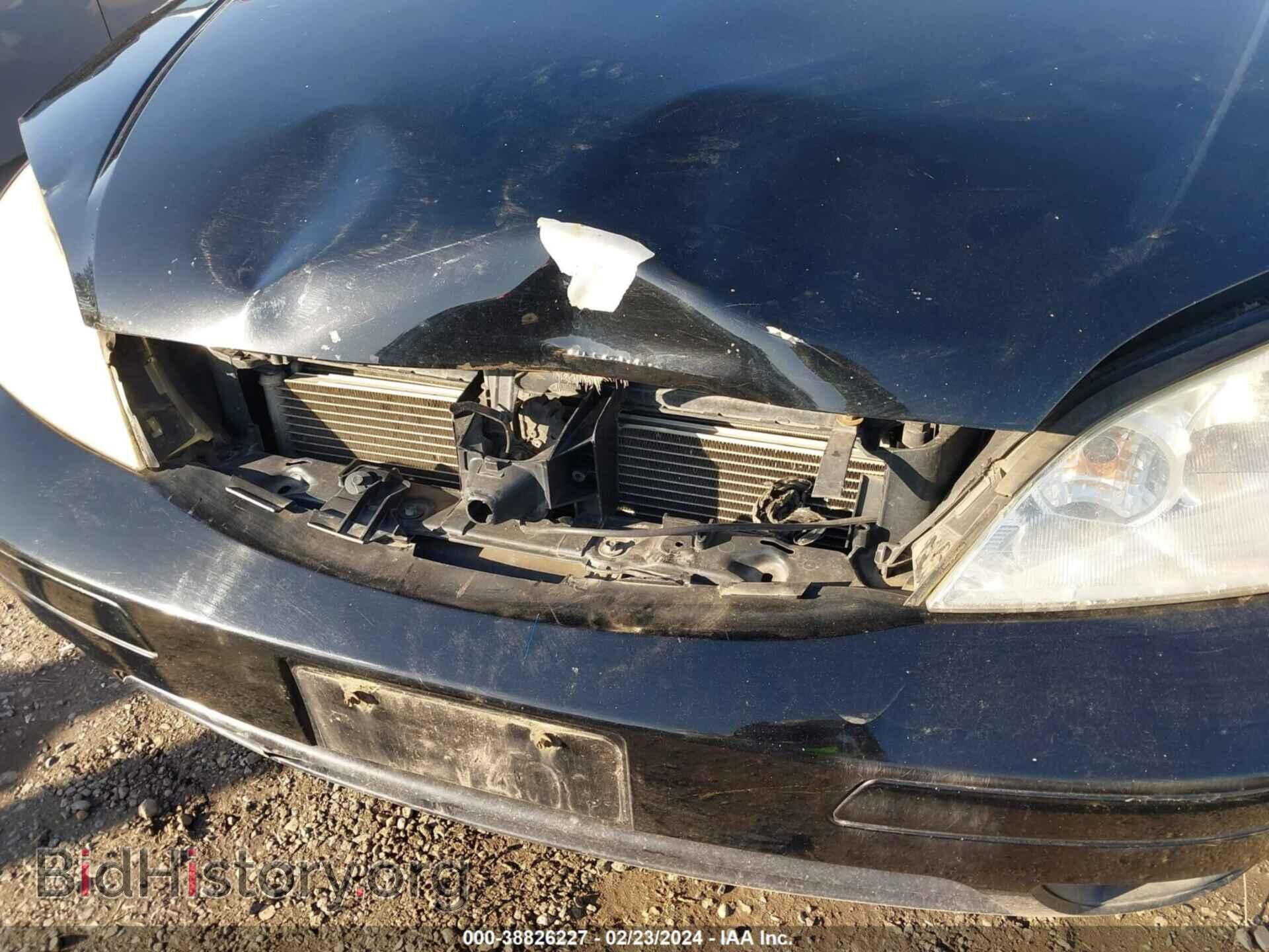 2007 FORD FOCUS - VIN: 1FAFP34N87W306454 - Фото 6