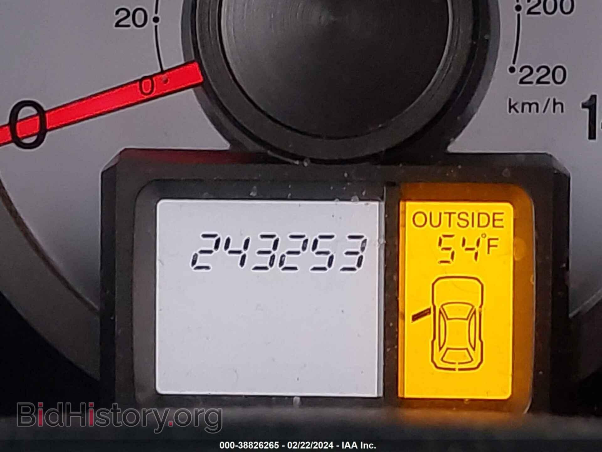 2010 HONDA PILOT - VIN: 5FNYF4H58AB004485 - Фото 7