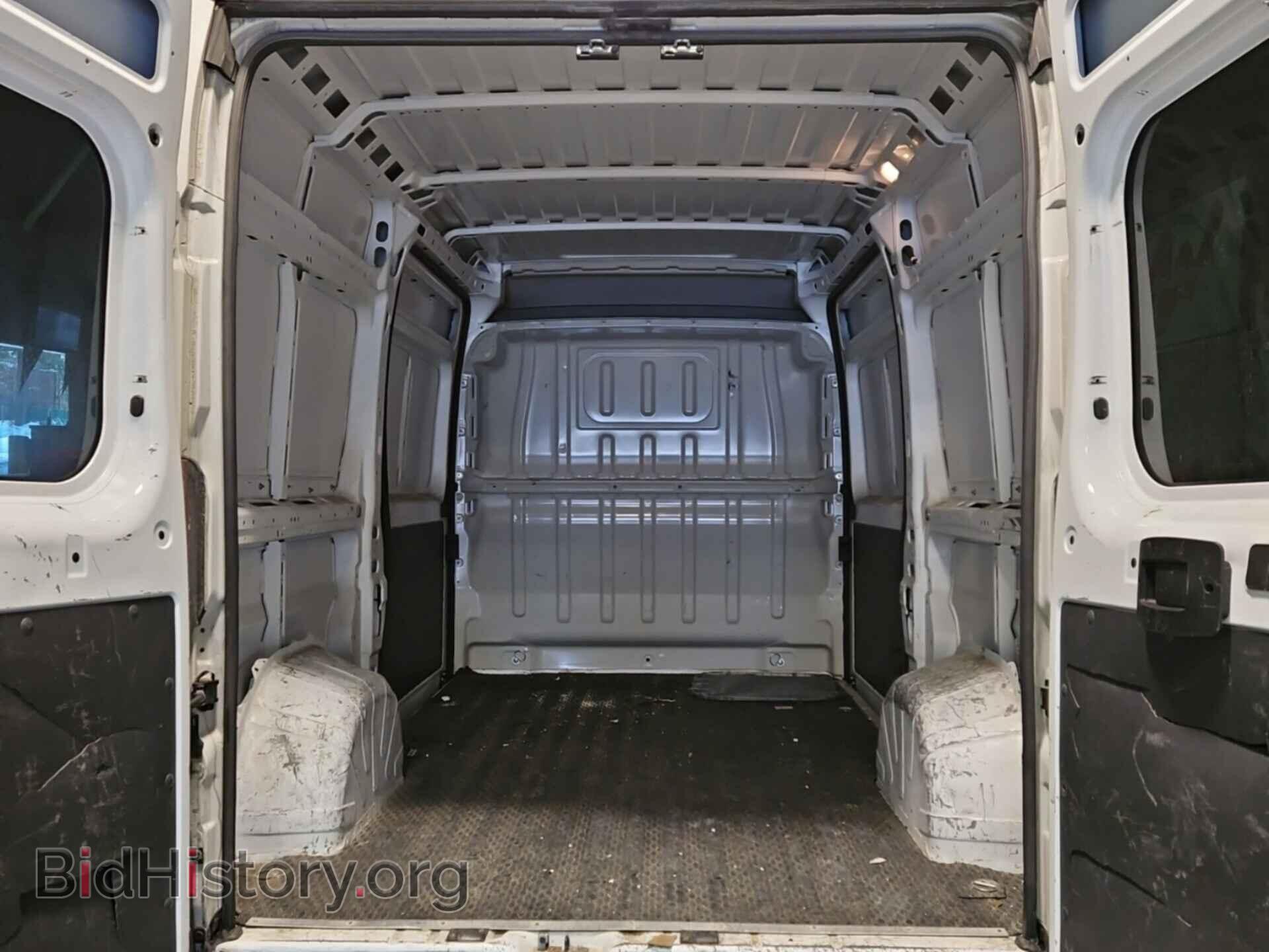 2019 RAM PROMASTER 2500 - VIN: 3C6TRVCG7KE501087 - Фото 8