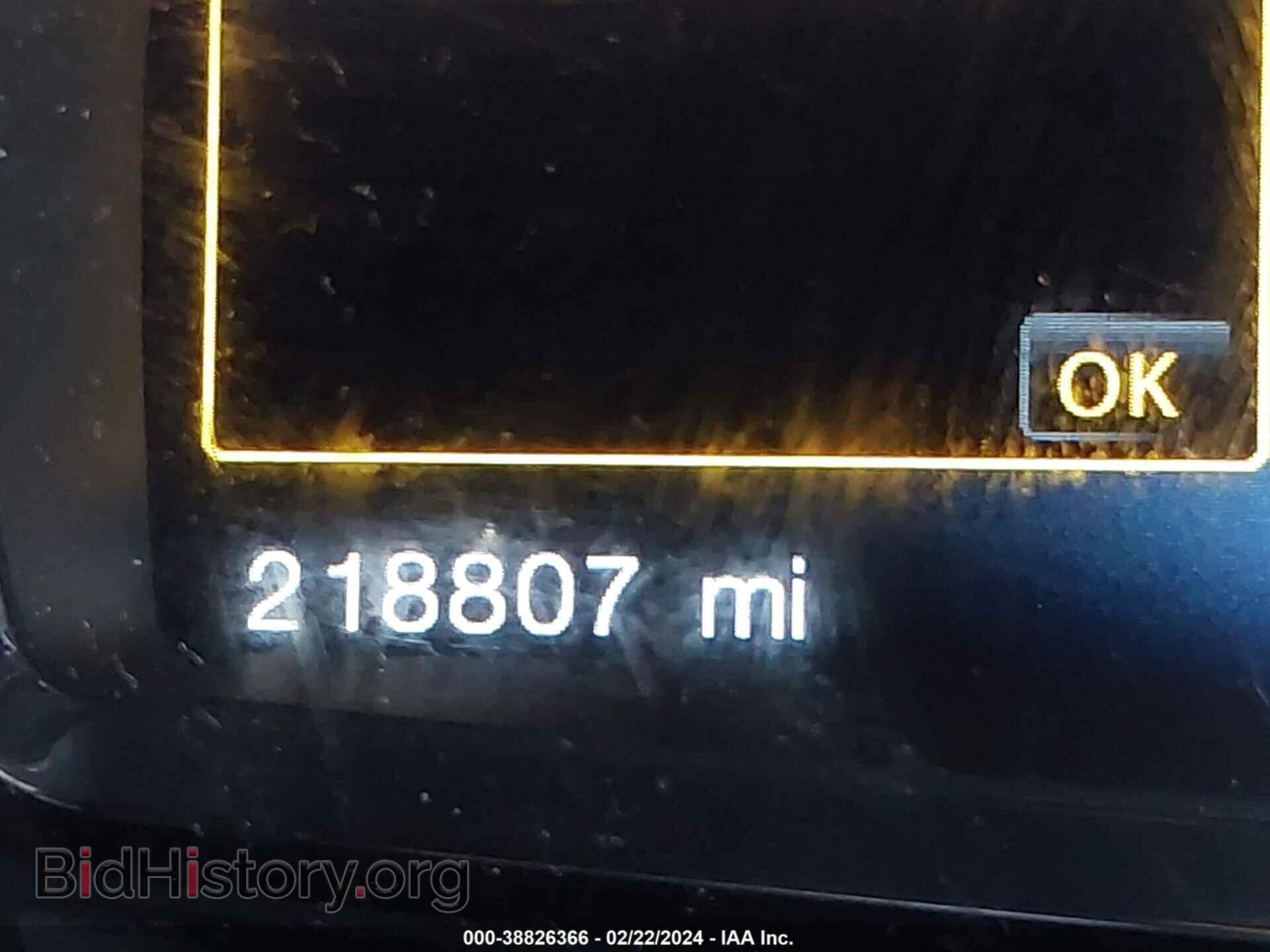 2013 LINCOLN MKX - VIN: 2LMDJ6JK8DBL01637 - Photo 7