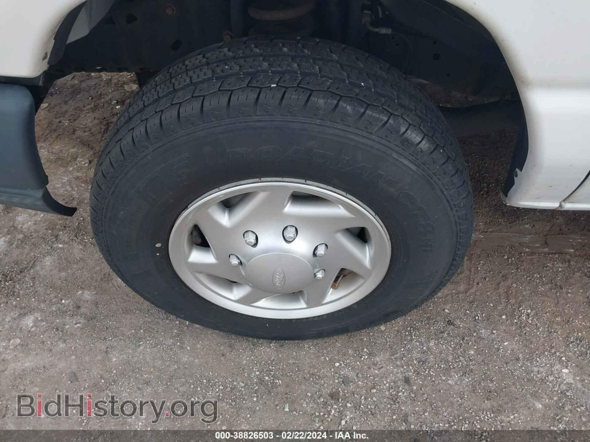 2014 FORD E-250 - VIN: 1FTNE2EW2EDB04294 - Photo 12