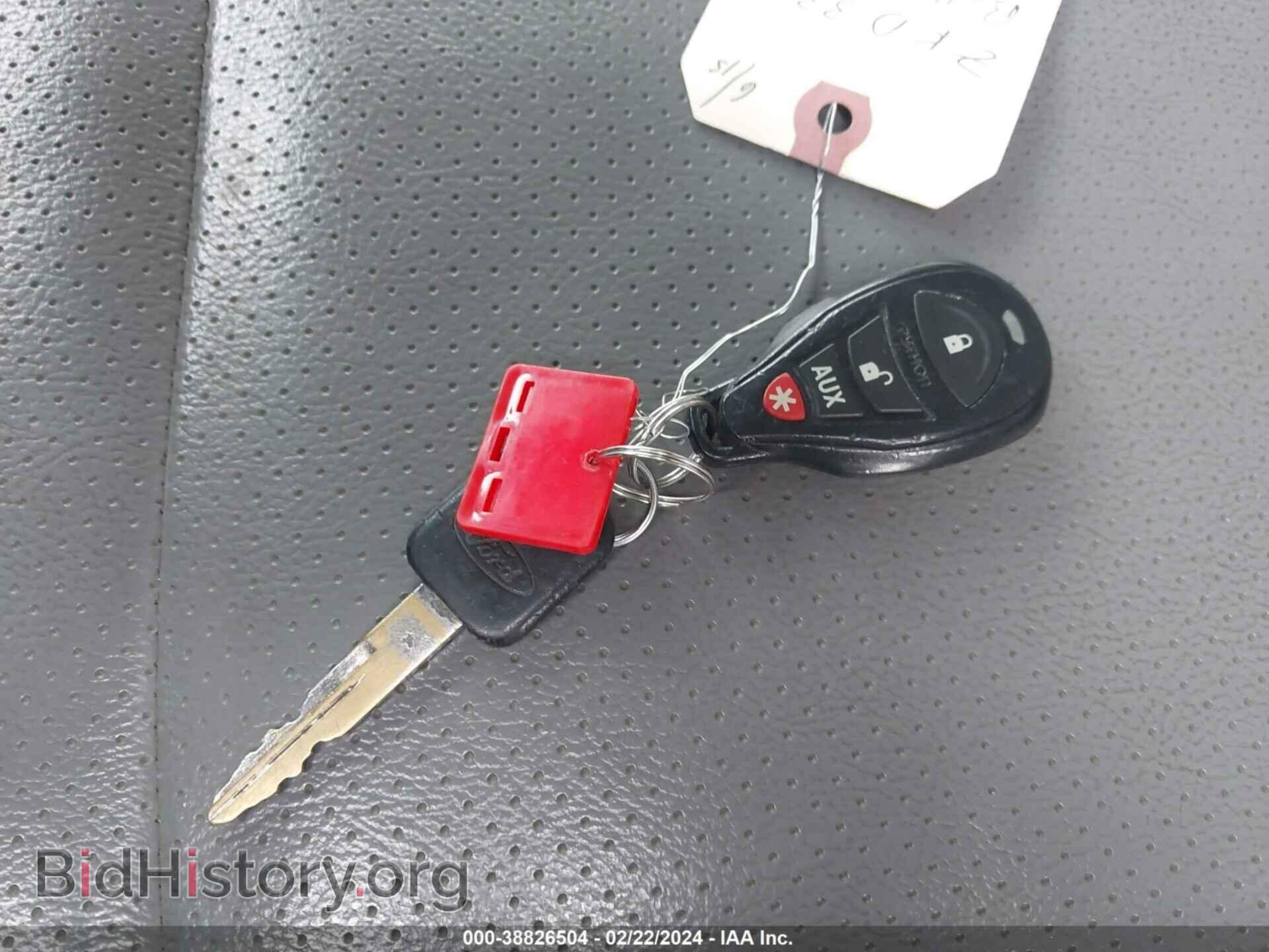 2014 FORD E-250 - VIN: 1FTNE2EW5EDB00613 - Photo 11