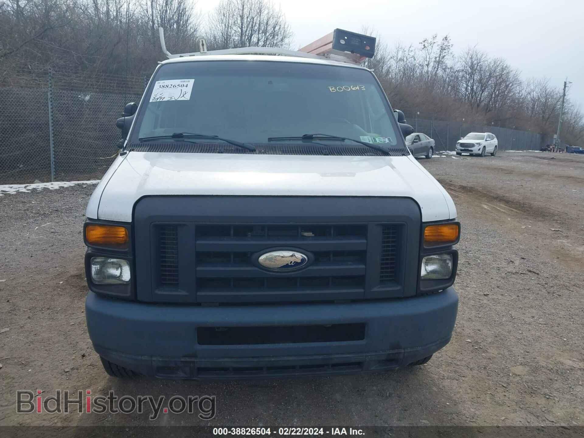2014 FORD E-250 - VIN: 1FTNE2EW5EDB00613 - Photo 6