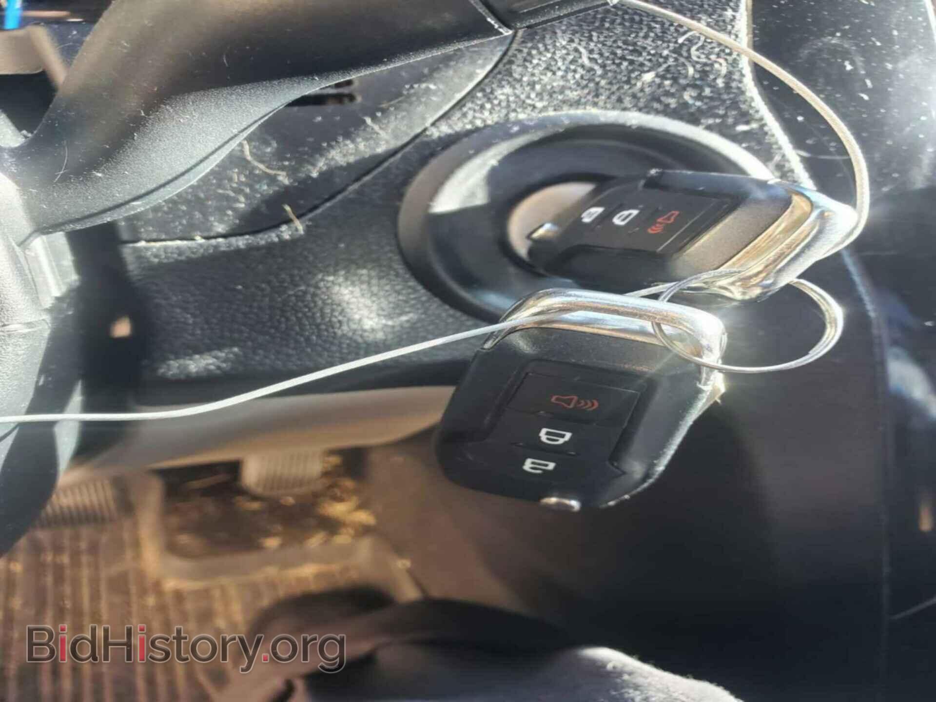 2019 FORD EXPLORER - VIN: 1FM5K8B8XKGA46006 - Photo 9