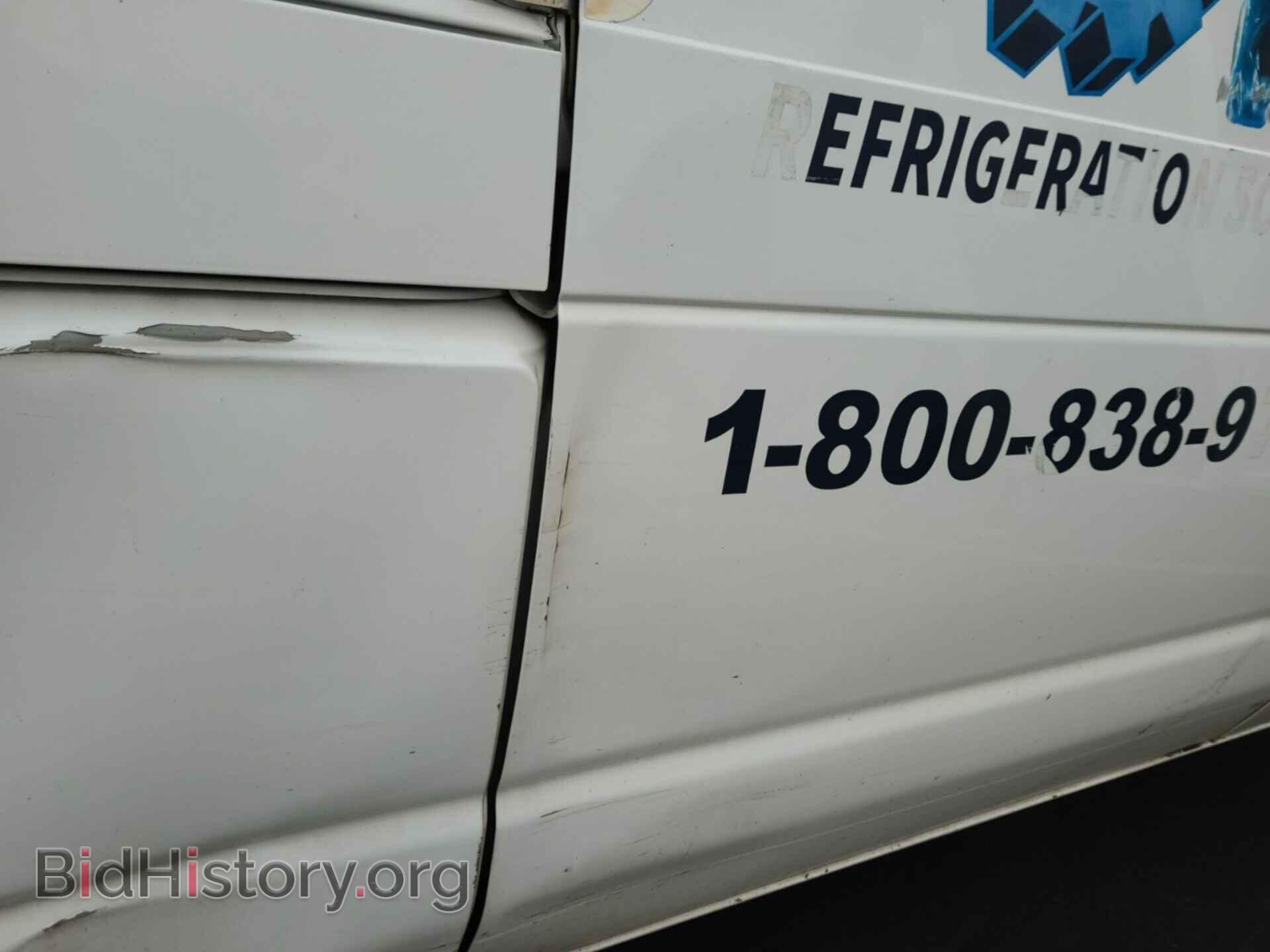 2013 FORD E-250 - VIN: 1FTNE2EW2DDA69450 - Фото 18