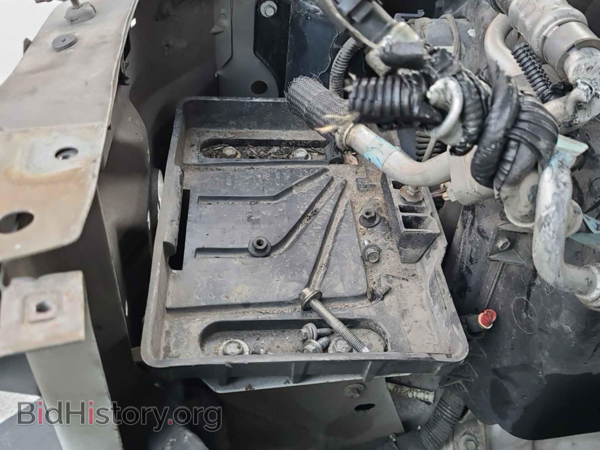 2013 FORD E-250 - VIN: 1FTNE2EW2DDA69450 - Фото 5