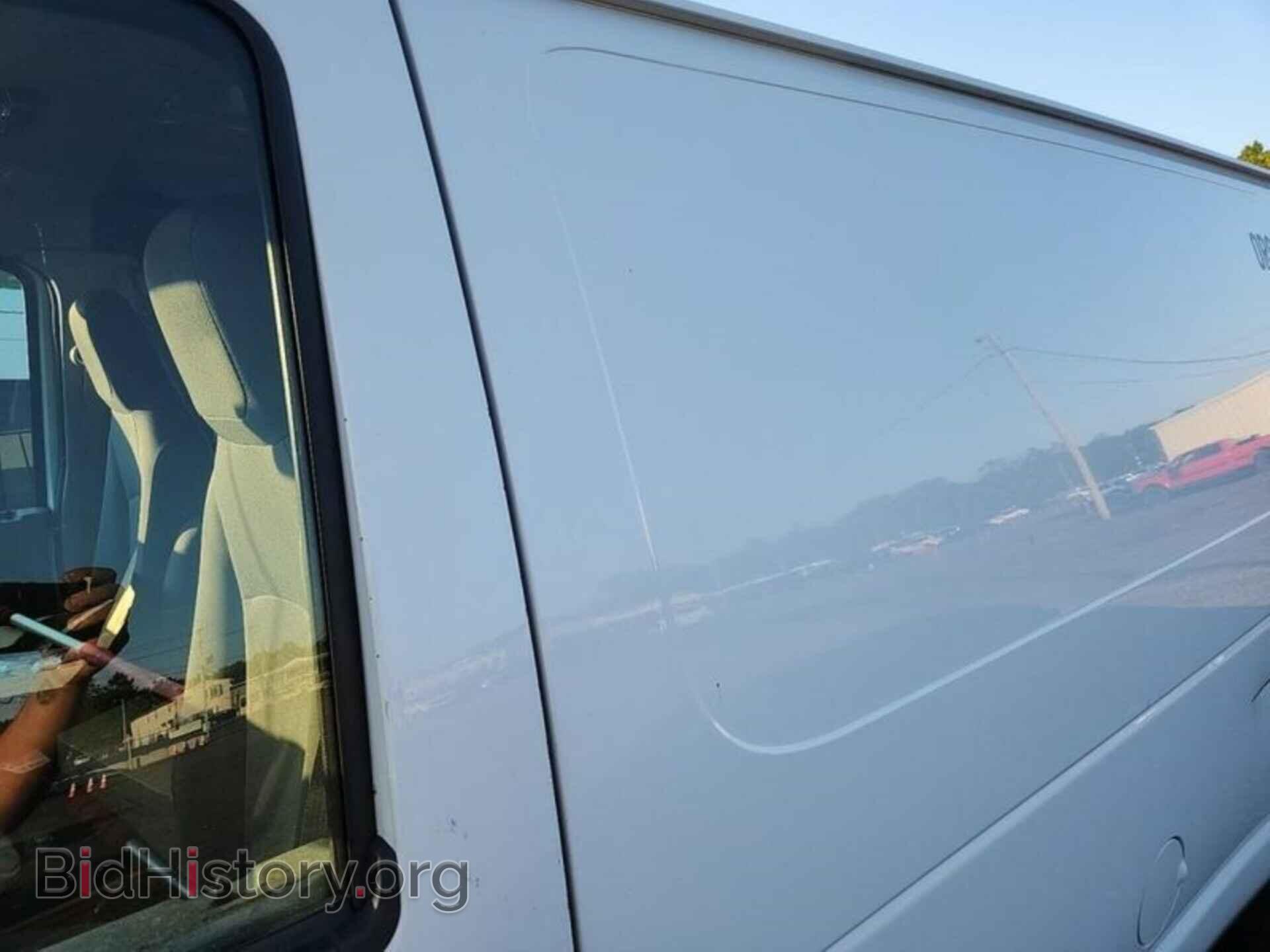 2014 FORD E-250 - VIN: 1FTNE2EW1EDA20161 - Photo 2