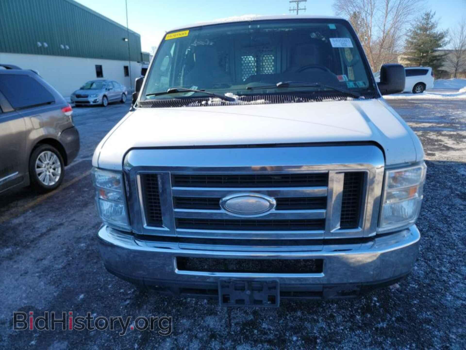 2014 FORD E-250 - VIN: 1FTNE2EW1EDA20161 - Photo 12