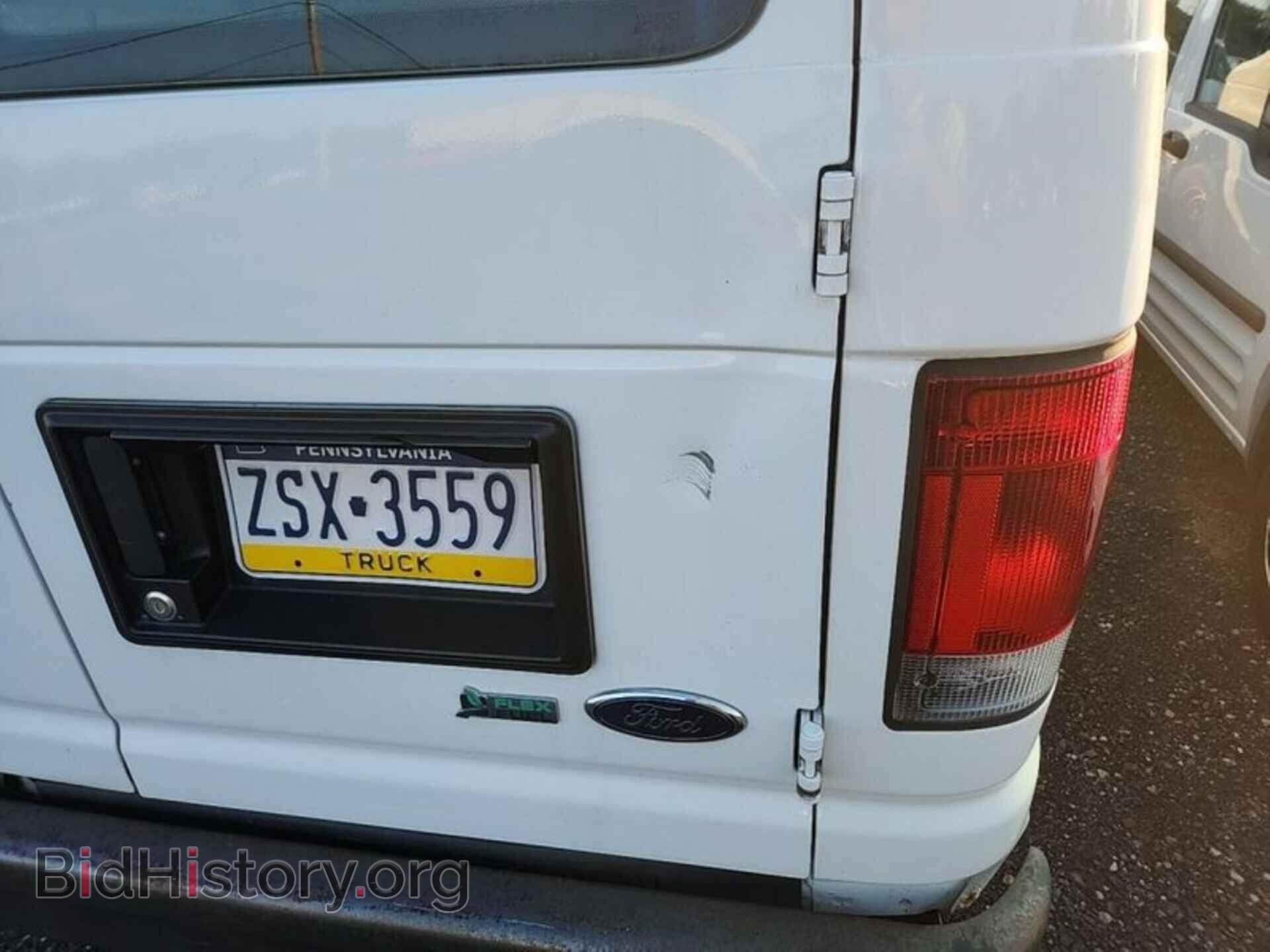 2014 FORD E-250 - VIN: 1FTNE2EW1EDA20161 - Photo 13