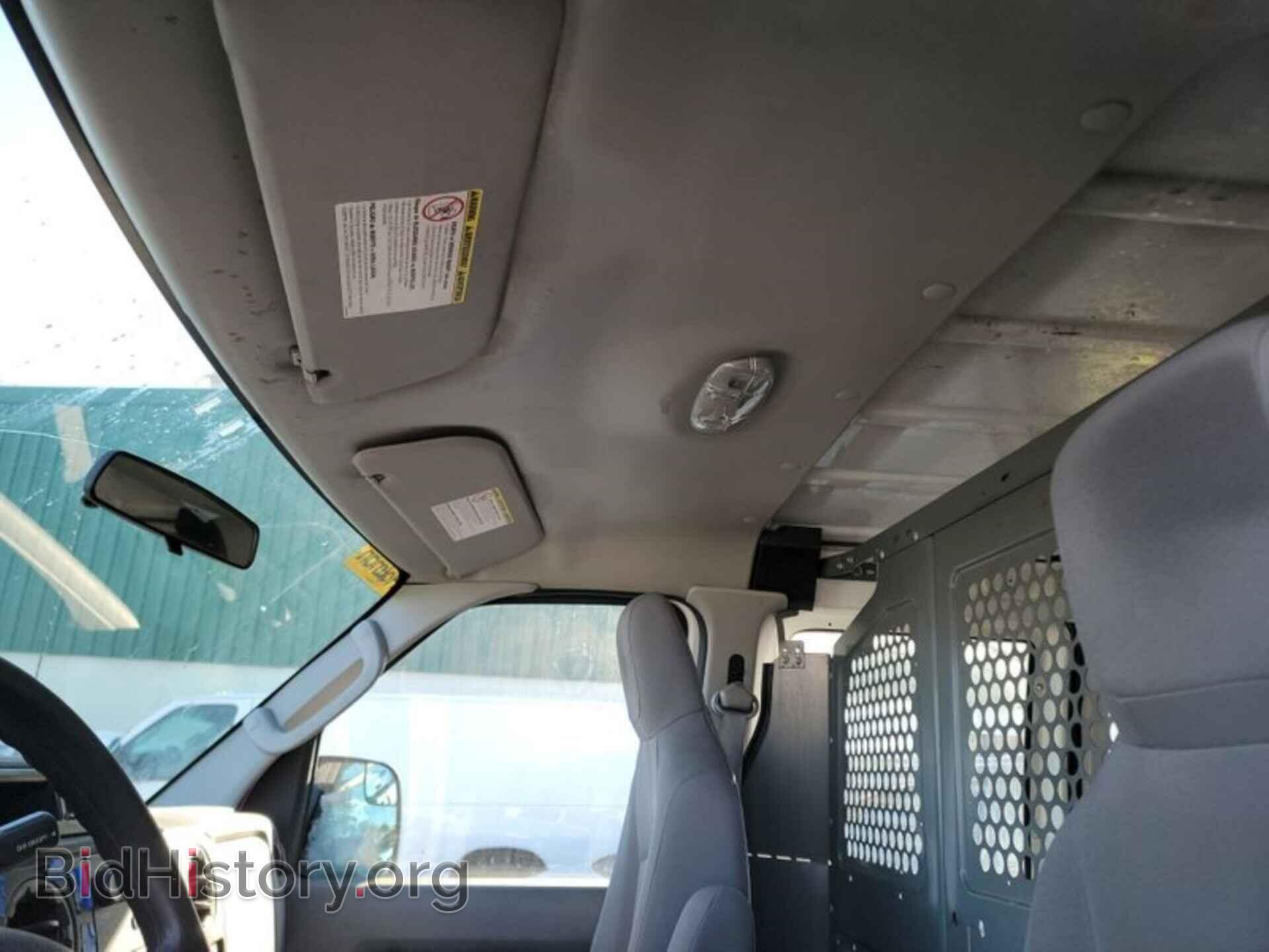 2014 FORD E-250 - VIN: 1FTNE2EW1EDA20161 - Photo 21