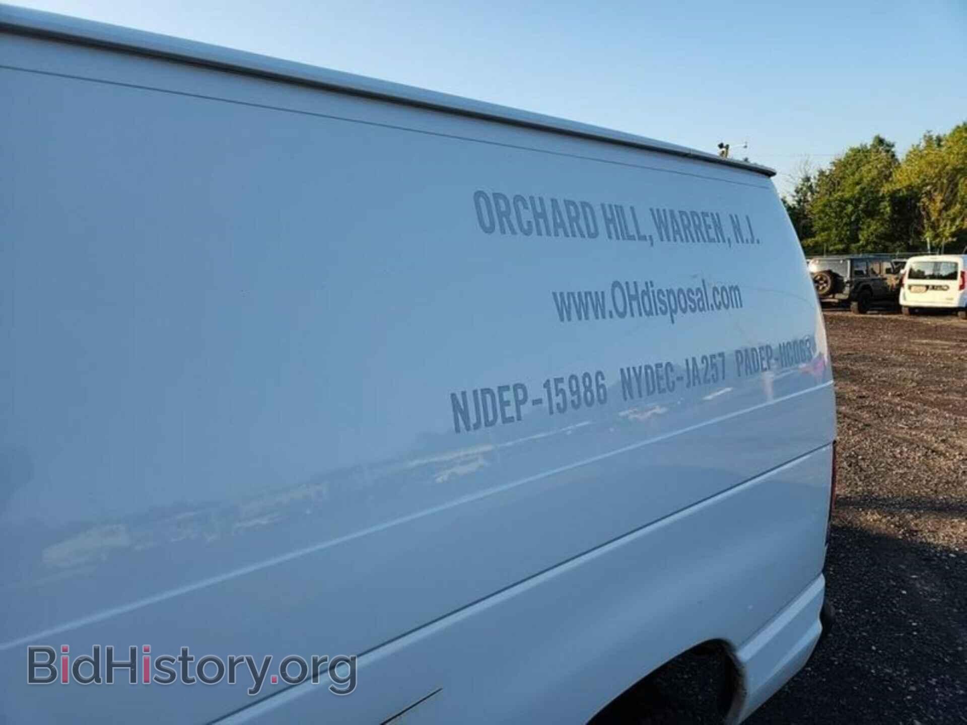 2014 FORD E-250 - VIN: 1FTNE2EW1EDA20161 - Photo 22