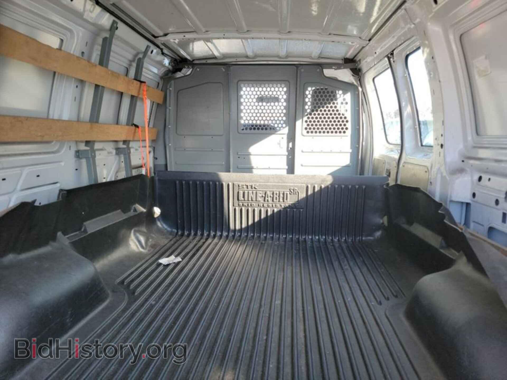 2014 FORD E-250 - VIN: 1FTNE2EW1EDA20161 - Photo 23