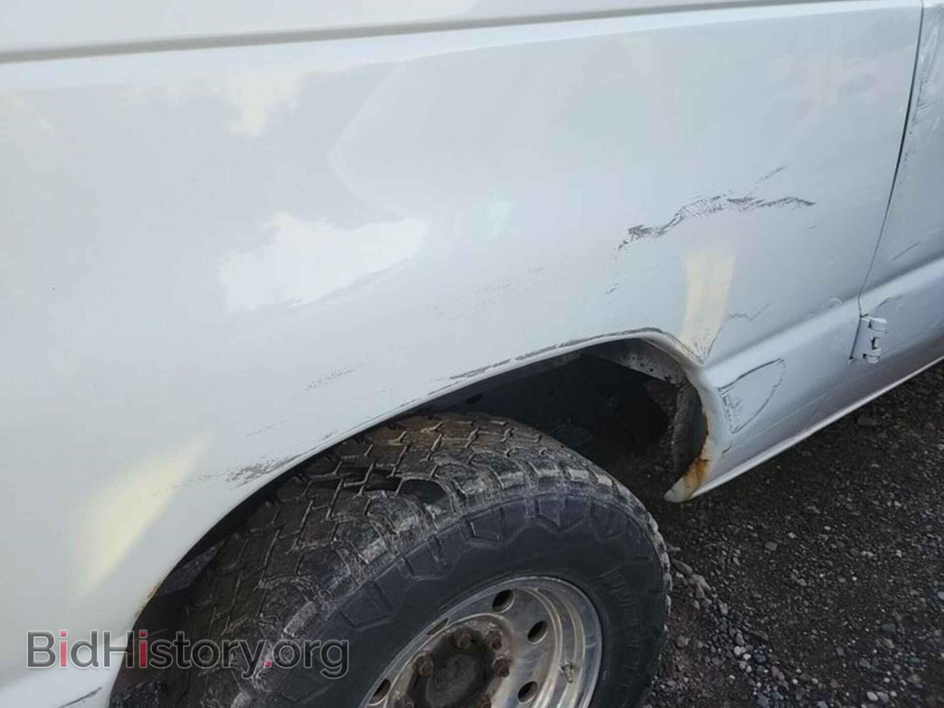 2014 FORD E-250 - VIN: 1FTNE2EW1EDA20161 - Photo 25