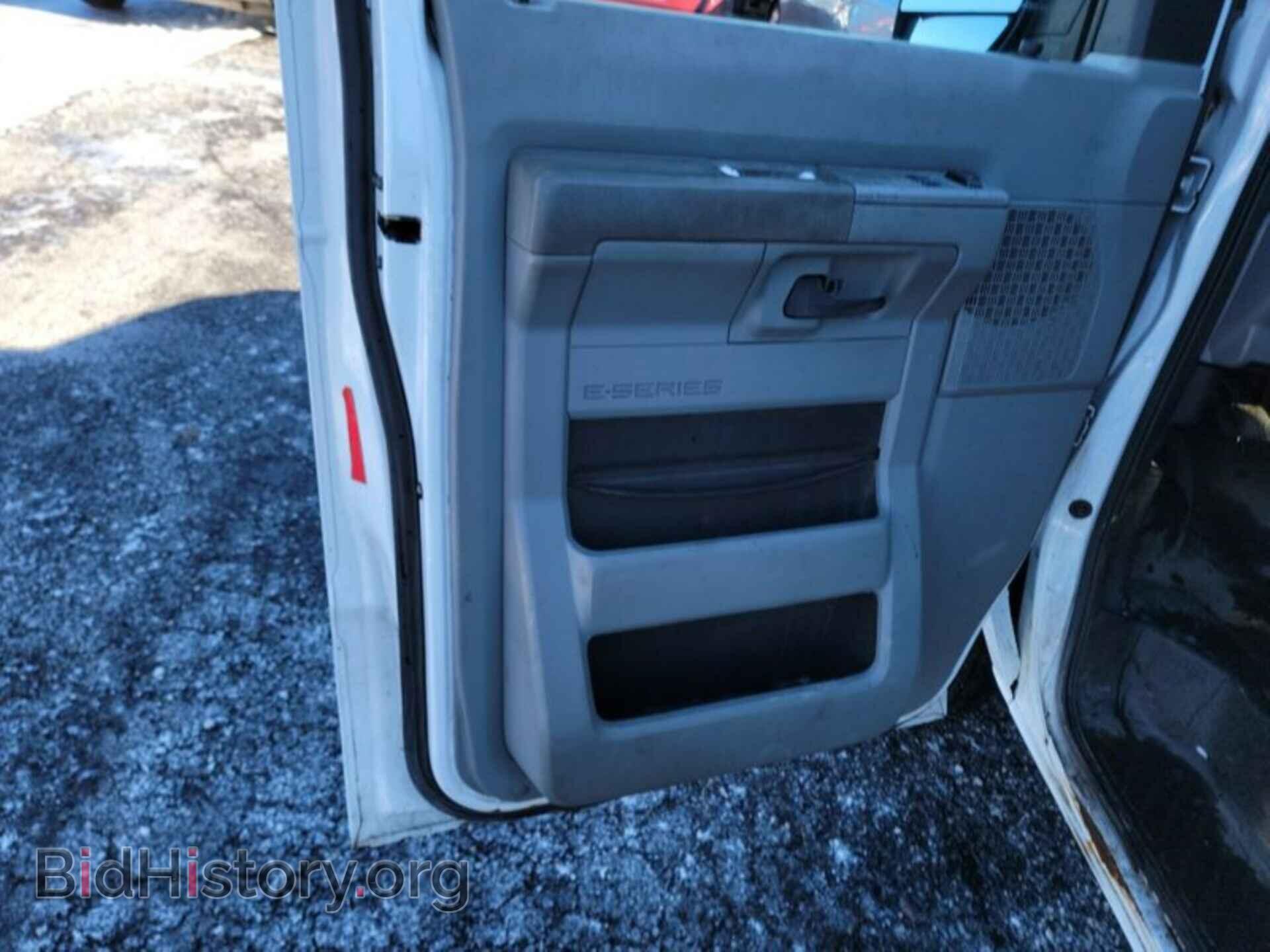 2014 FORD E-250 - VIN: 1FTNE2EW1EDA20161 - Photo 28