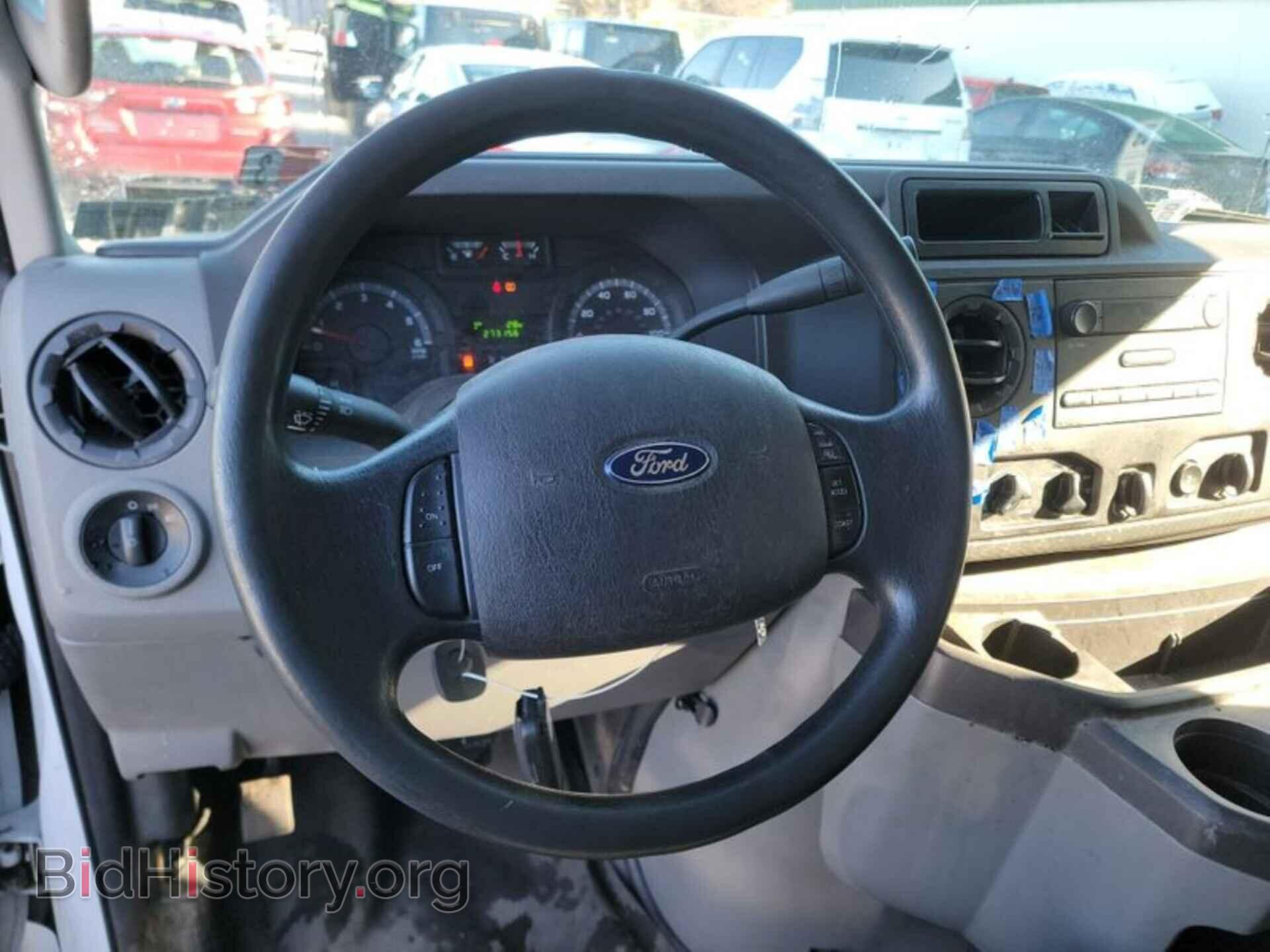 2014 FORD E-250 - VIN: 1FTNE2EW1EDA20161 - Photo 29