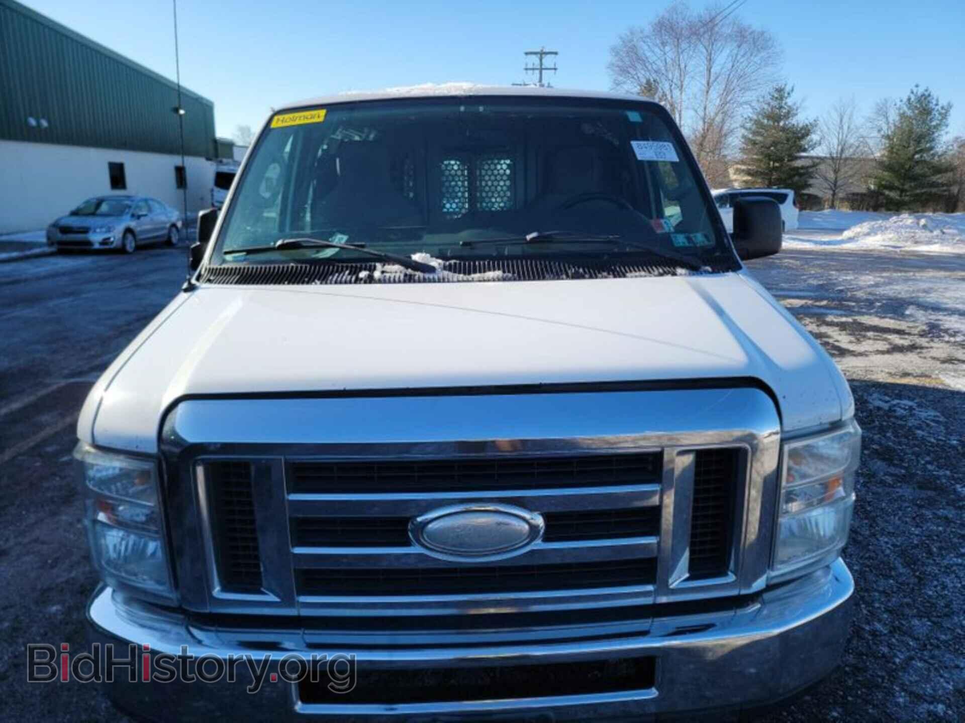 2014 FORD E-250 - VIN: 1FTNE2EW1EDA20161 - Photo 30