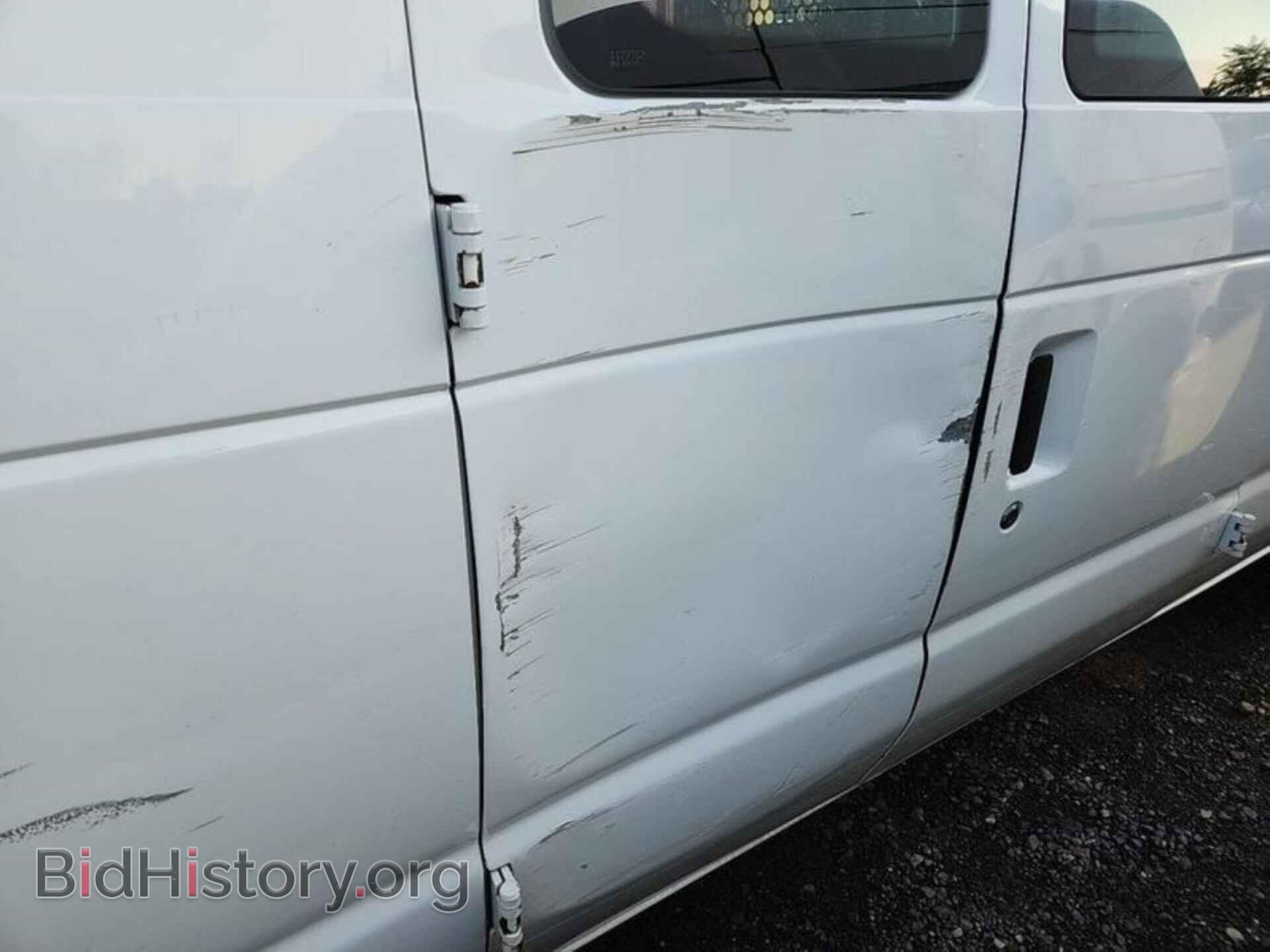 2014 FORD E-250 - VIN: 1FTNE2EW1EDA20161 - Photo 6