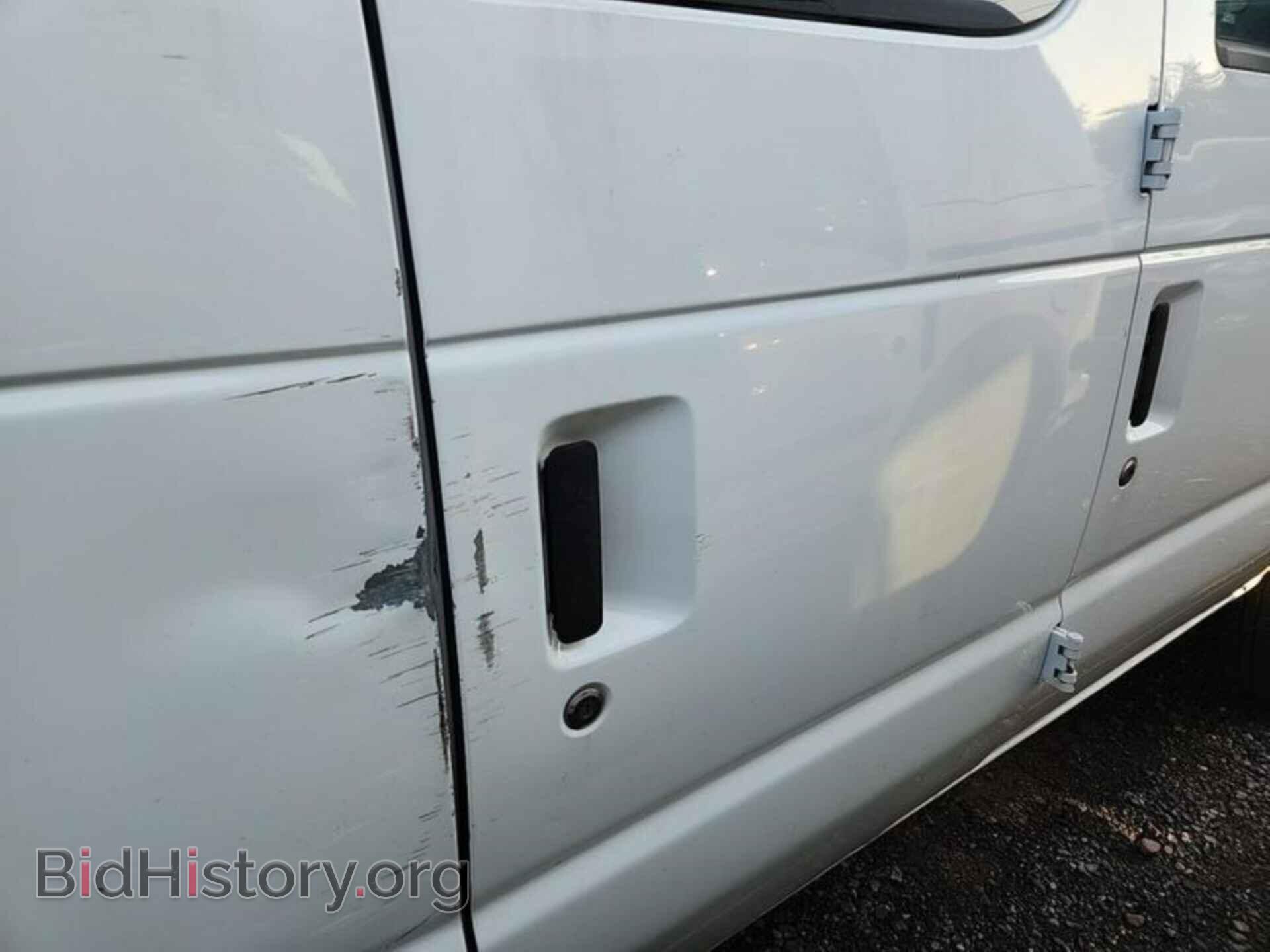 2014 FORD E-250 - VIN: 1FTNE2EW1EDA20161 - Photo 7
