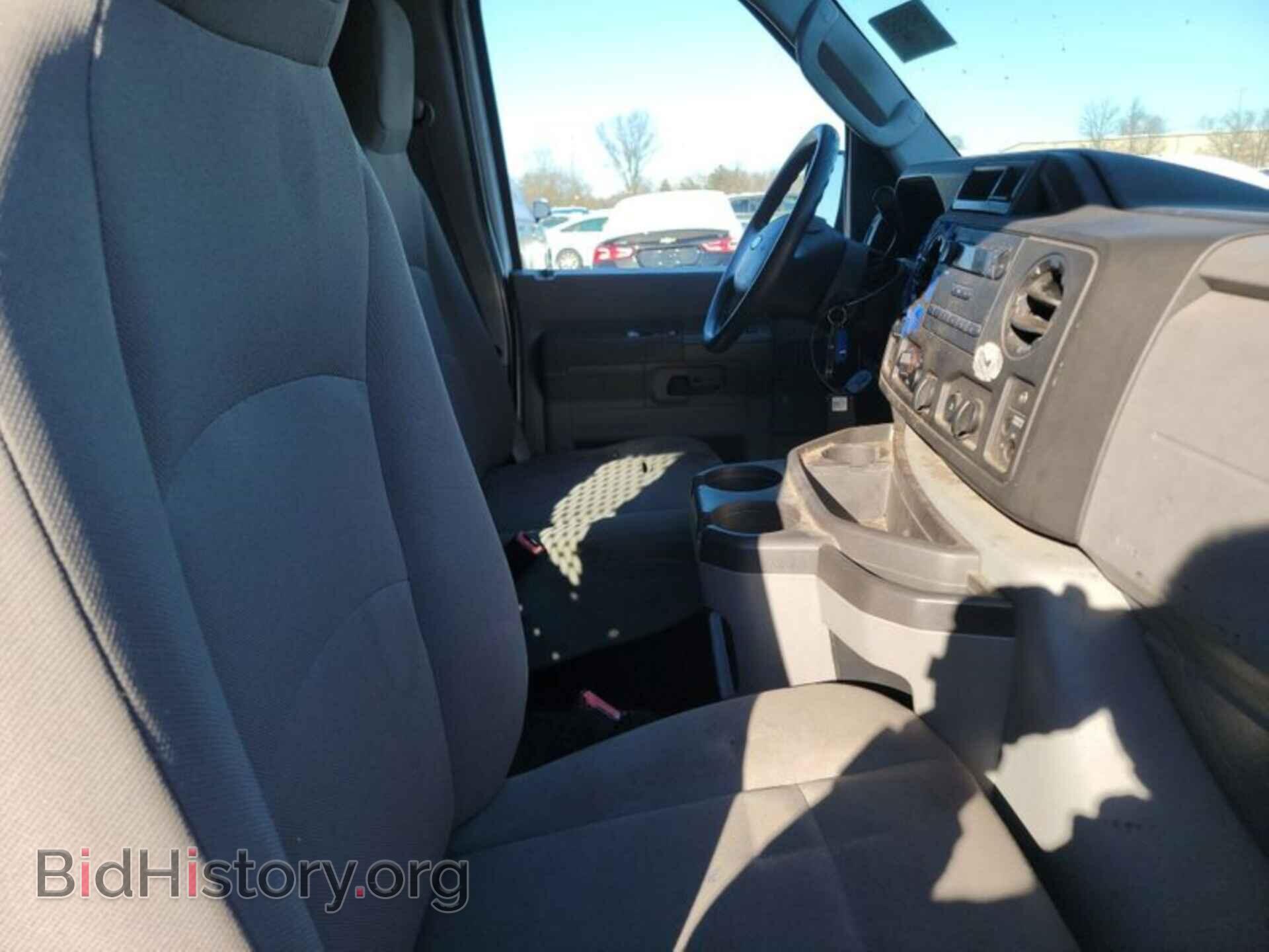2014 FORD E-250 - VIN: 1FTNE2EW1EDA20161 - Photo 8
