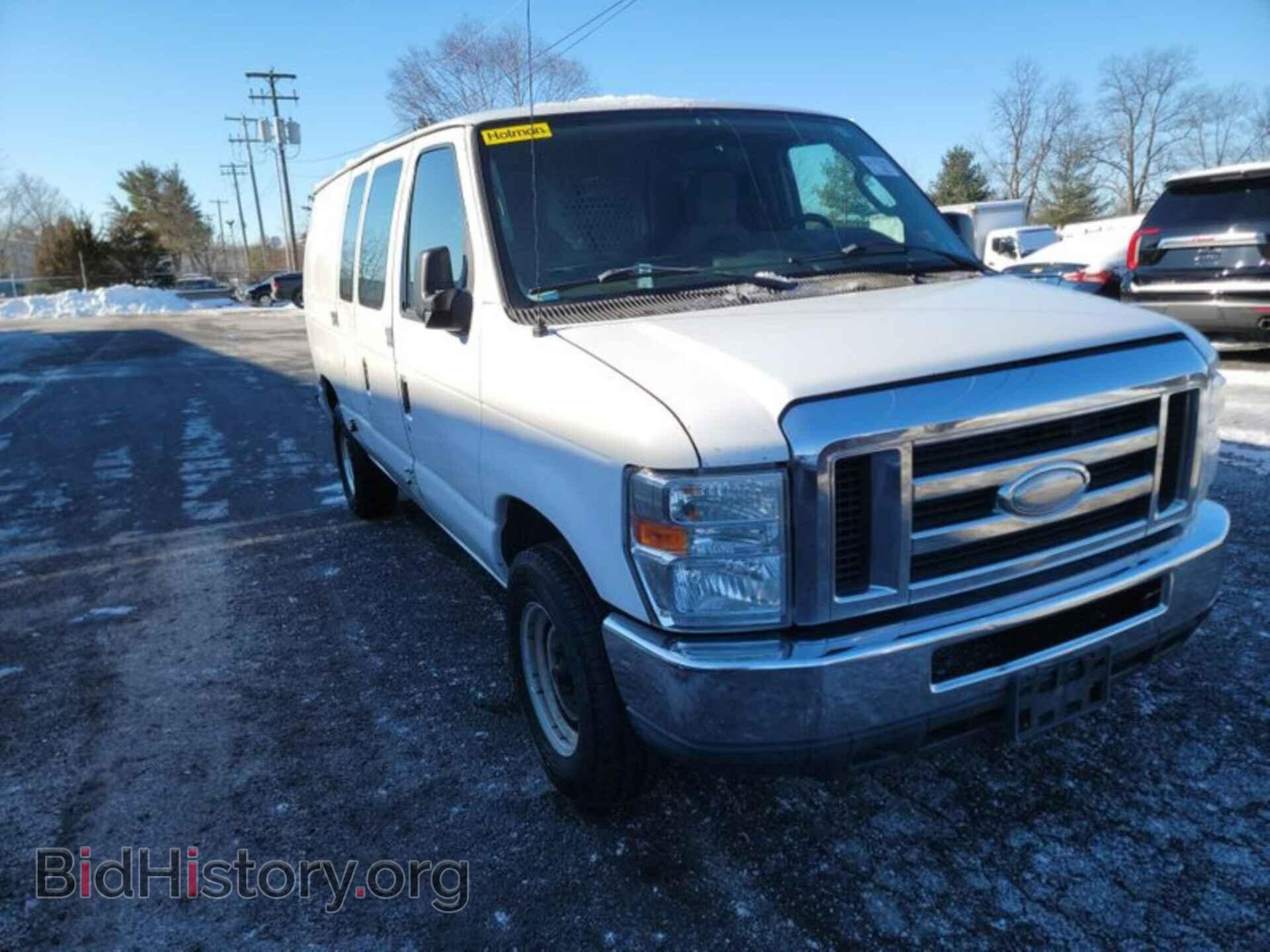2014 FORD E-250 - VIN: 1FTNE2EW1EDA20161 - Photo 9