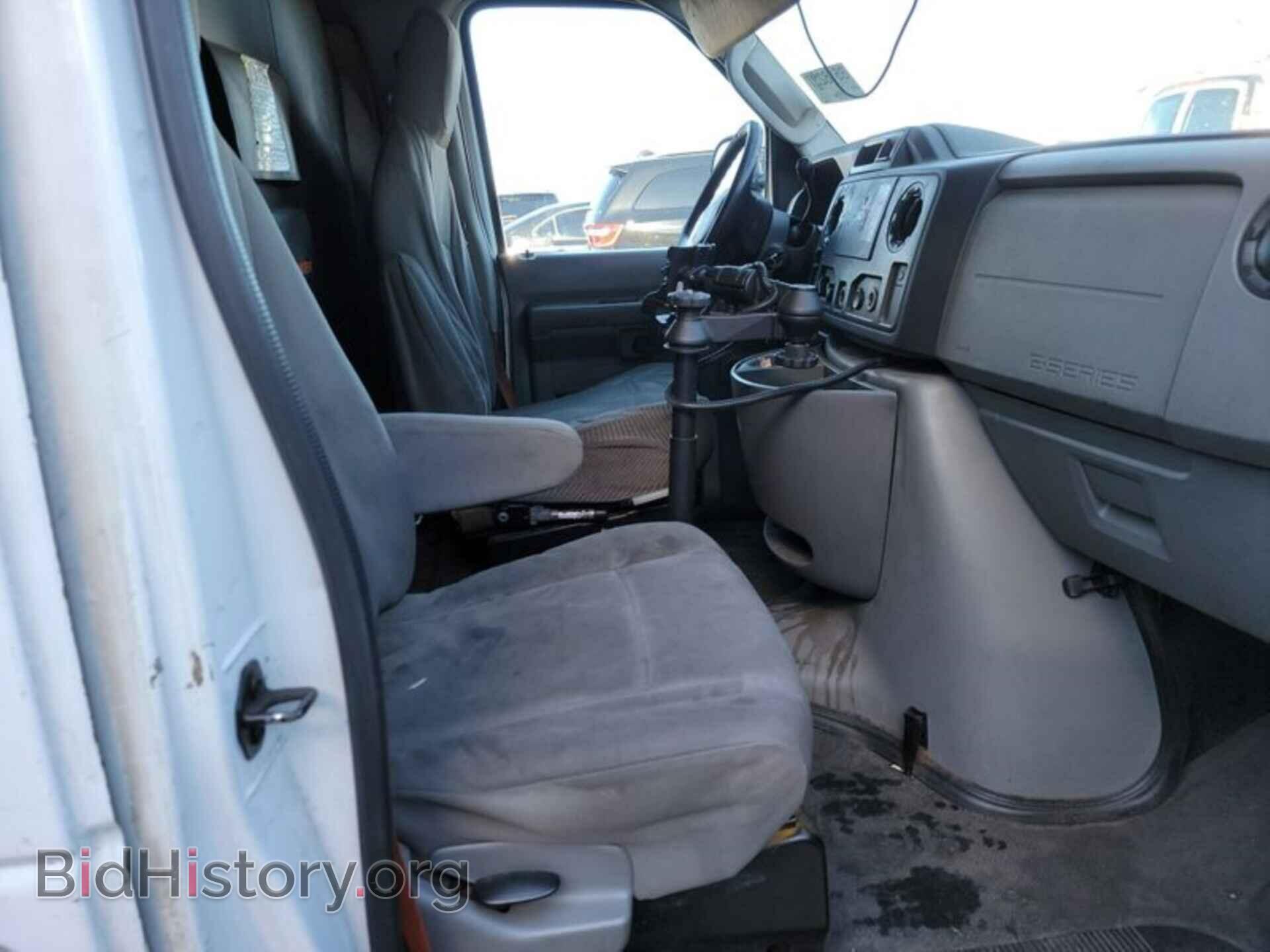 2010 FORD E-150 - VIN: 1FTNE1EW4ADA91813 - Фото 3