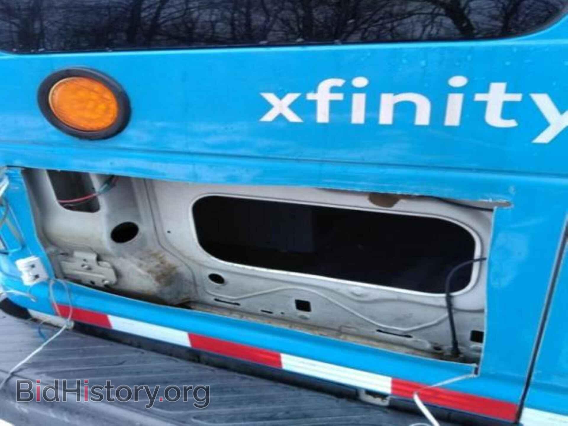 2007 FORD E-250 - VIN: 1FTNE24LX7DA39625 - Фото 6