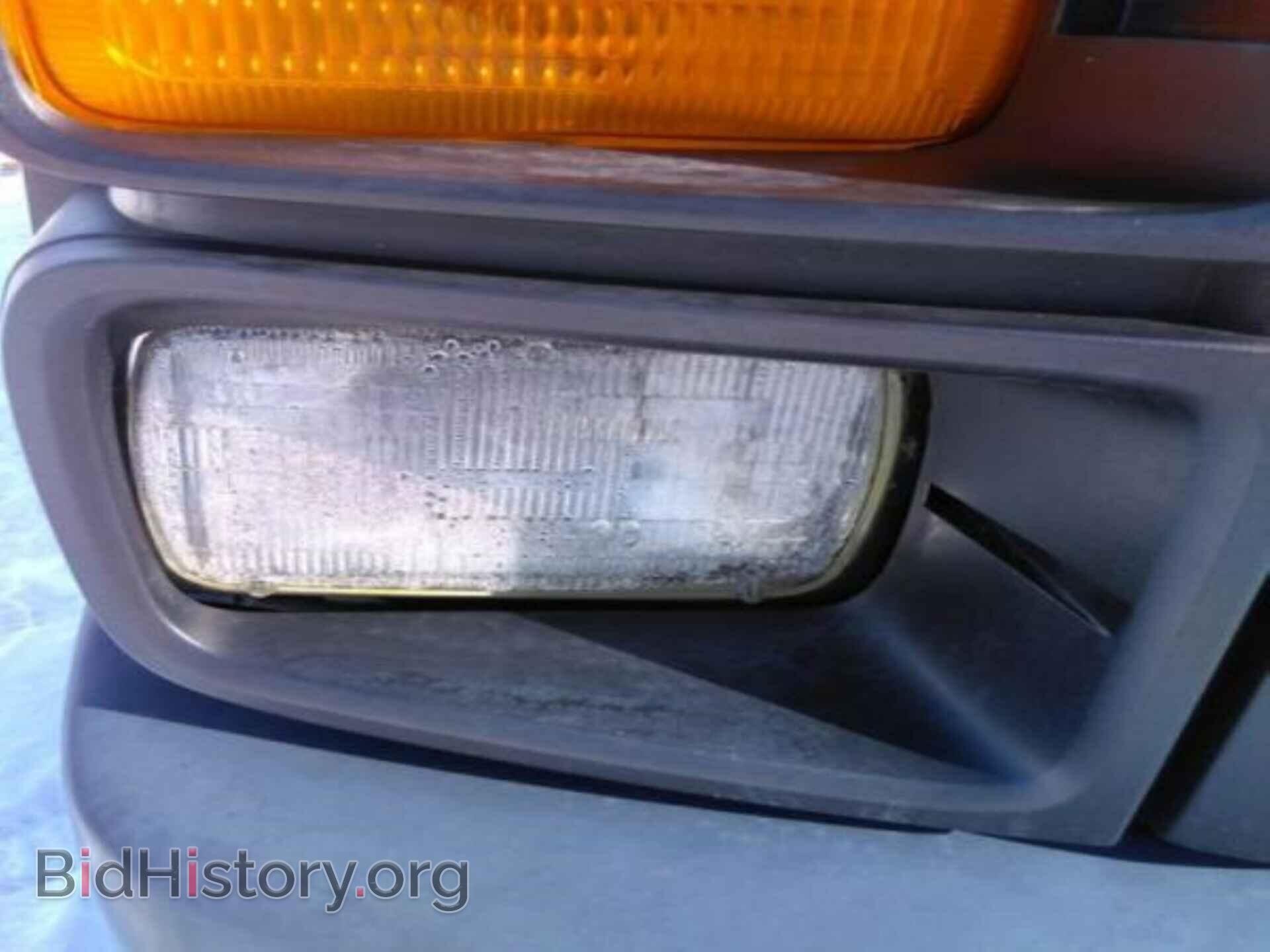 2011 FORD E-250 - VIN: 1FTNE2EL6BDB25912 - Photo 2