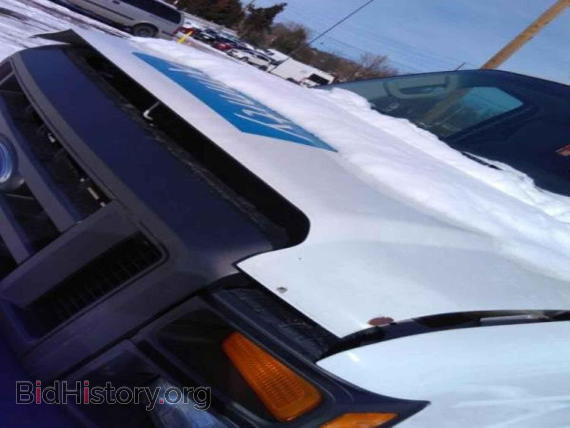 2011 FORD E-250 - VIN: 1FTNE2EL6BDB25912 - Photo 15