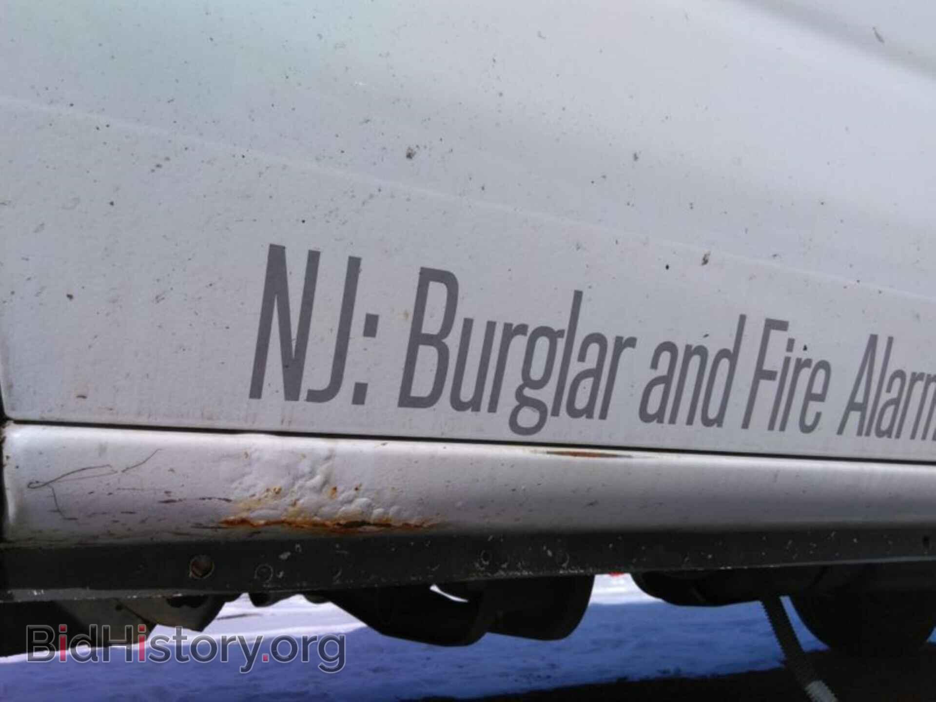 2011 FORD E-250 - VIN: 1FTNE2EL6BDB25912 - Photo 3