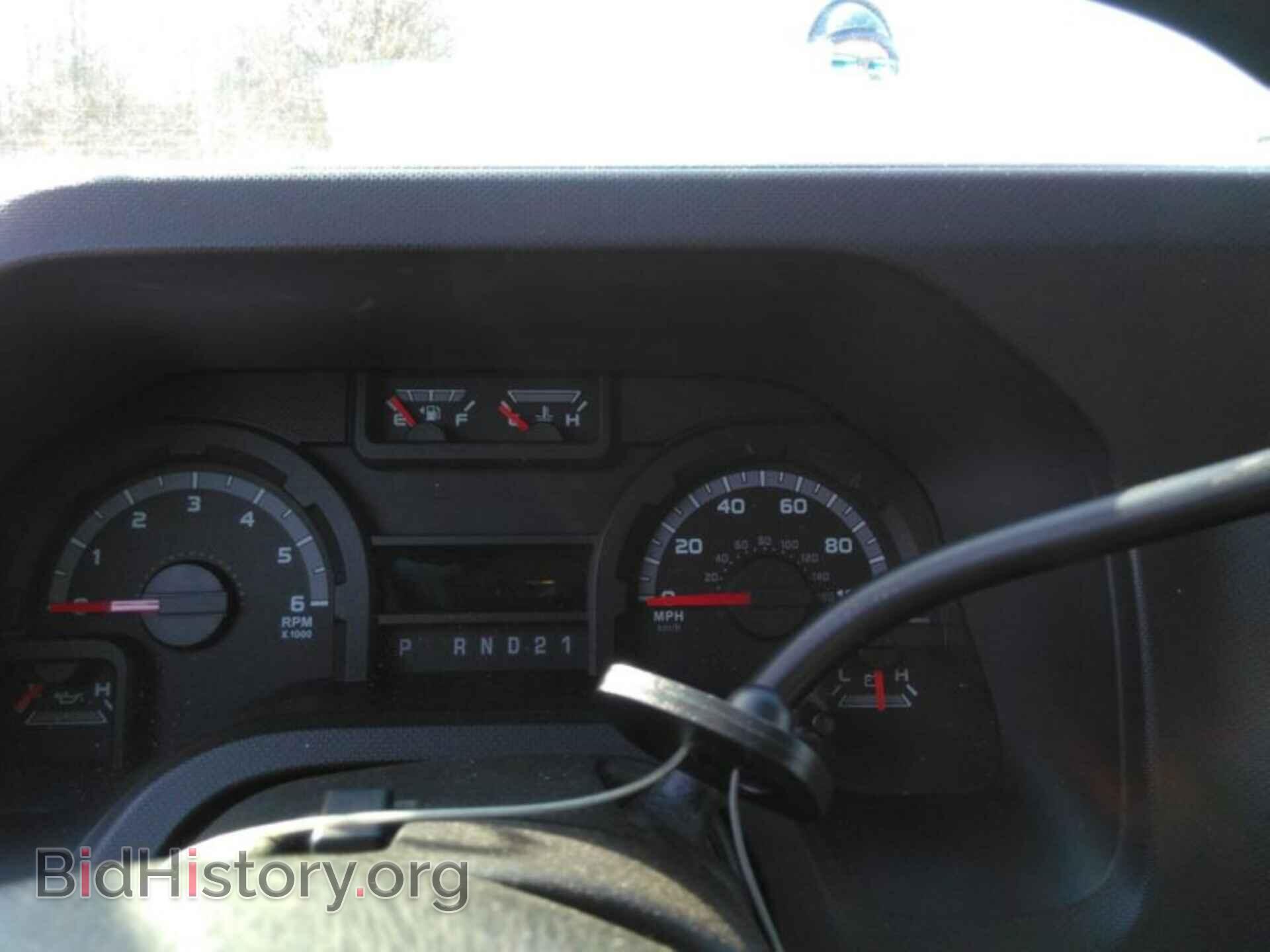 2011 FORD E-250 - VIN: 1FTNE2EL6BDB25912 - Photo 5