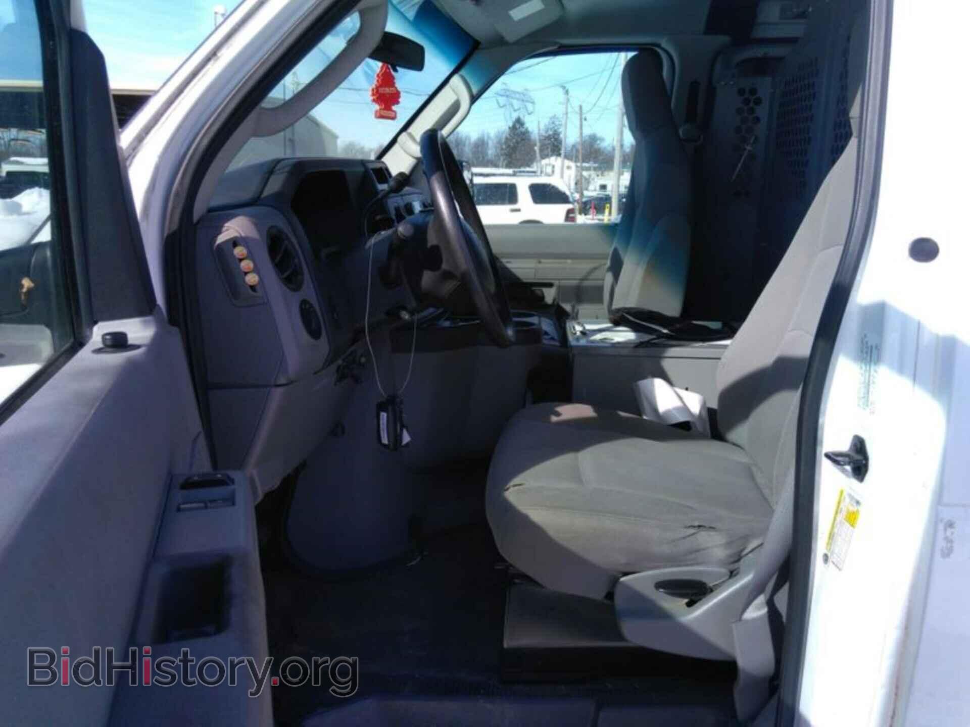 2011 FORD E-250 - VIN: 1FTNE2EL6BDB25912 - Photo 7