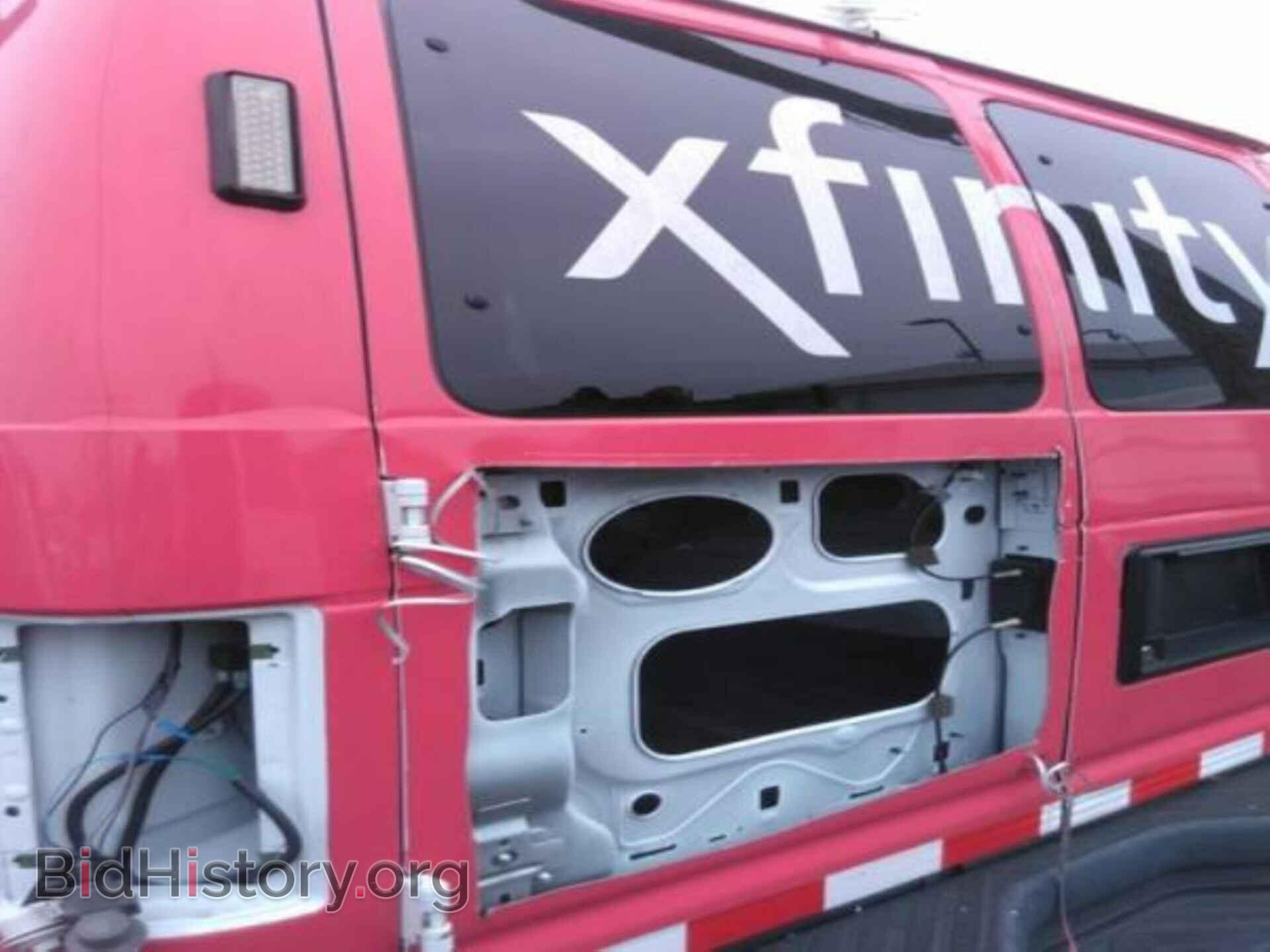2014 FORD E-250 - VIN: 1FTNE2EL8EDB13913 - Photo 14