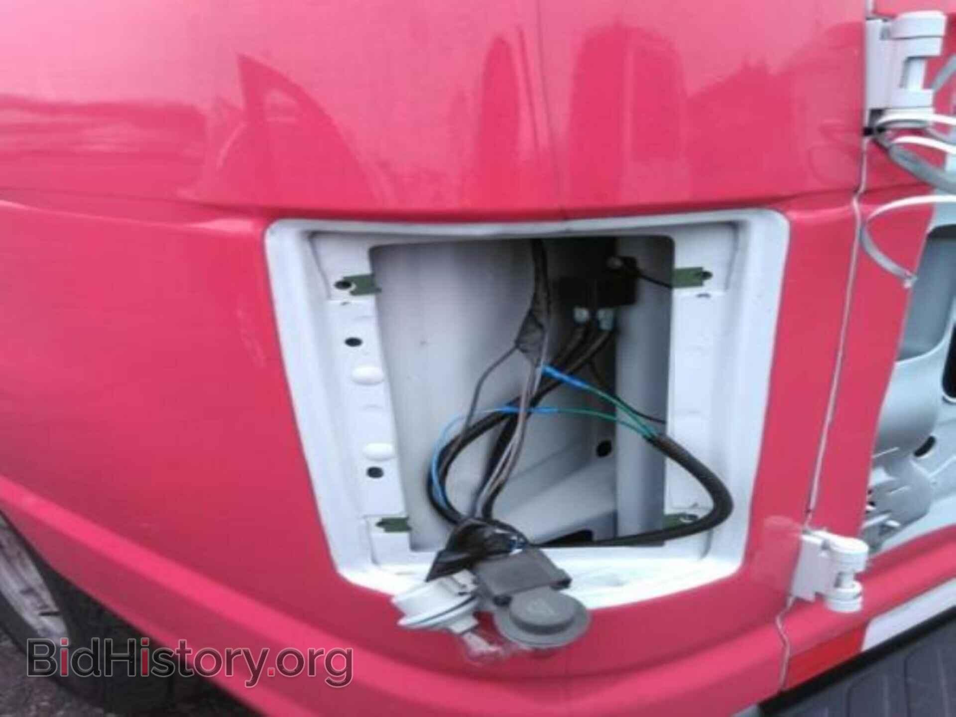 2014 FORD E-250 - VIN: 1FTNE2EL8EDB13913 - Photo 16