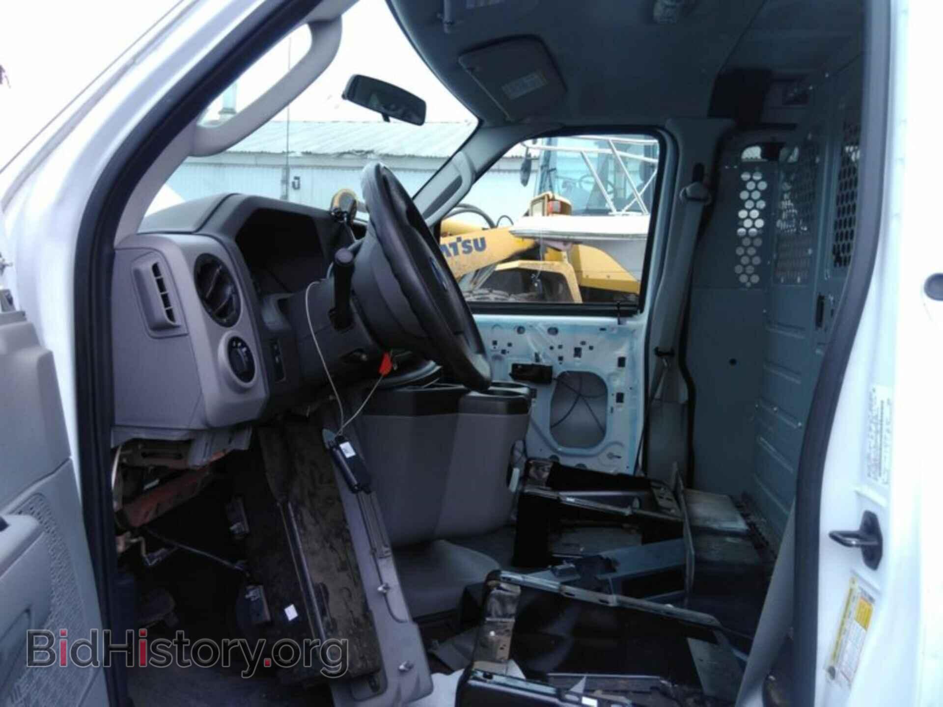2014 FORD E-250 - VIN: 1FTNE2EL8EDB13913 - Photo 27