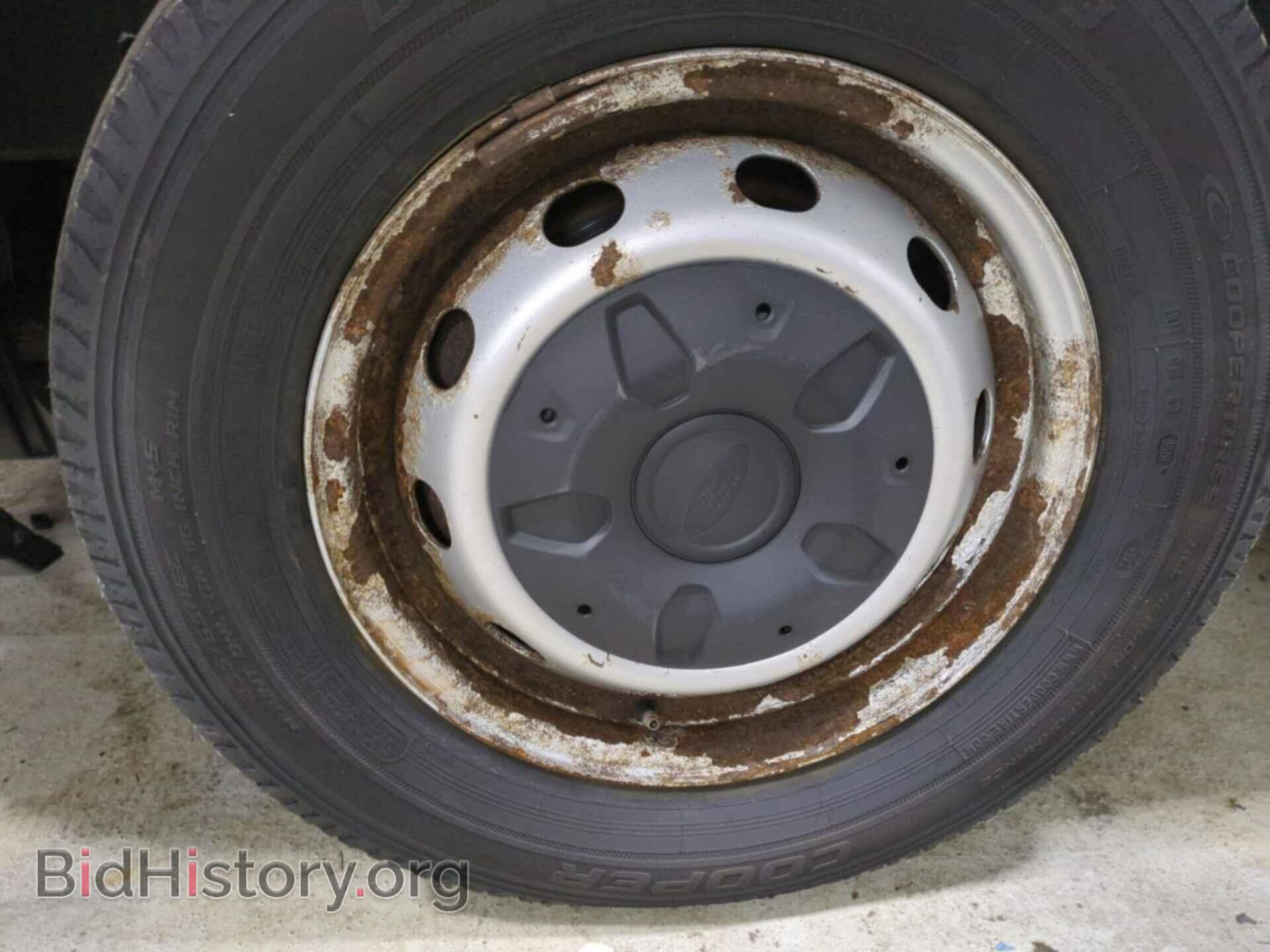 2015 FORD TRANSIT-150 - VIN: 1FTNE1CM9FKA33023 - Photo 3