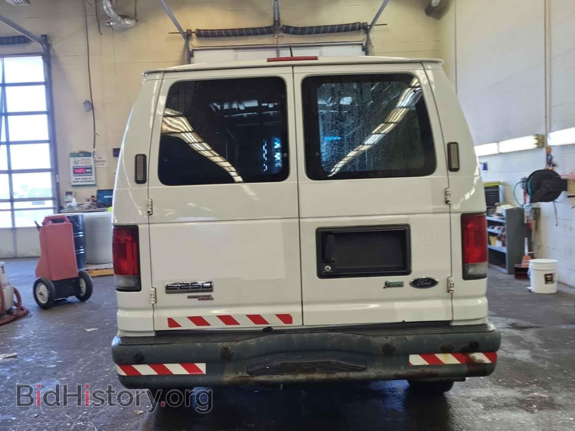 2011 FORD E-250 - VIN: 1FTNE2EL8BDB37043 - Photo 13