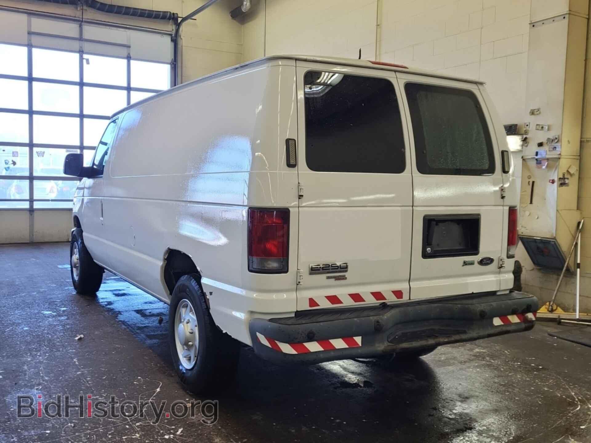 2011 FORD E-250 - VIN: 1FTNE2EL8BDB37043 - Photo 3