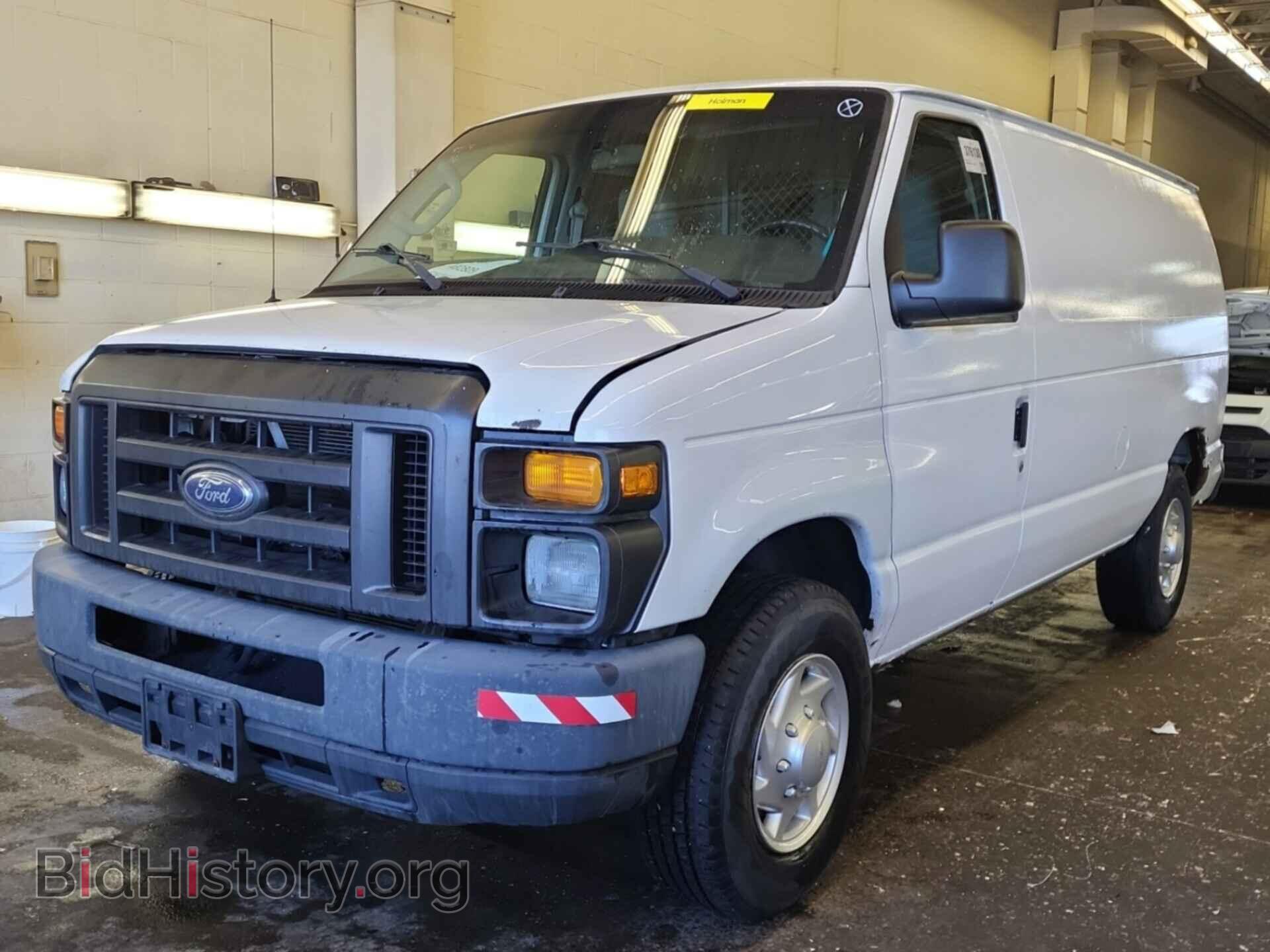 2011 FORD E-250 - VIN: 1FTNE2EL8BDB37043 - Photo 6