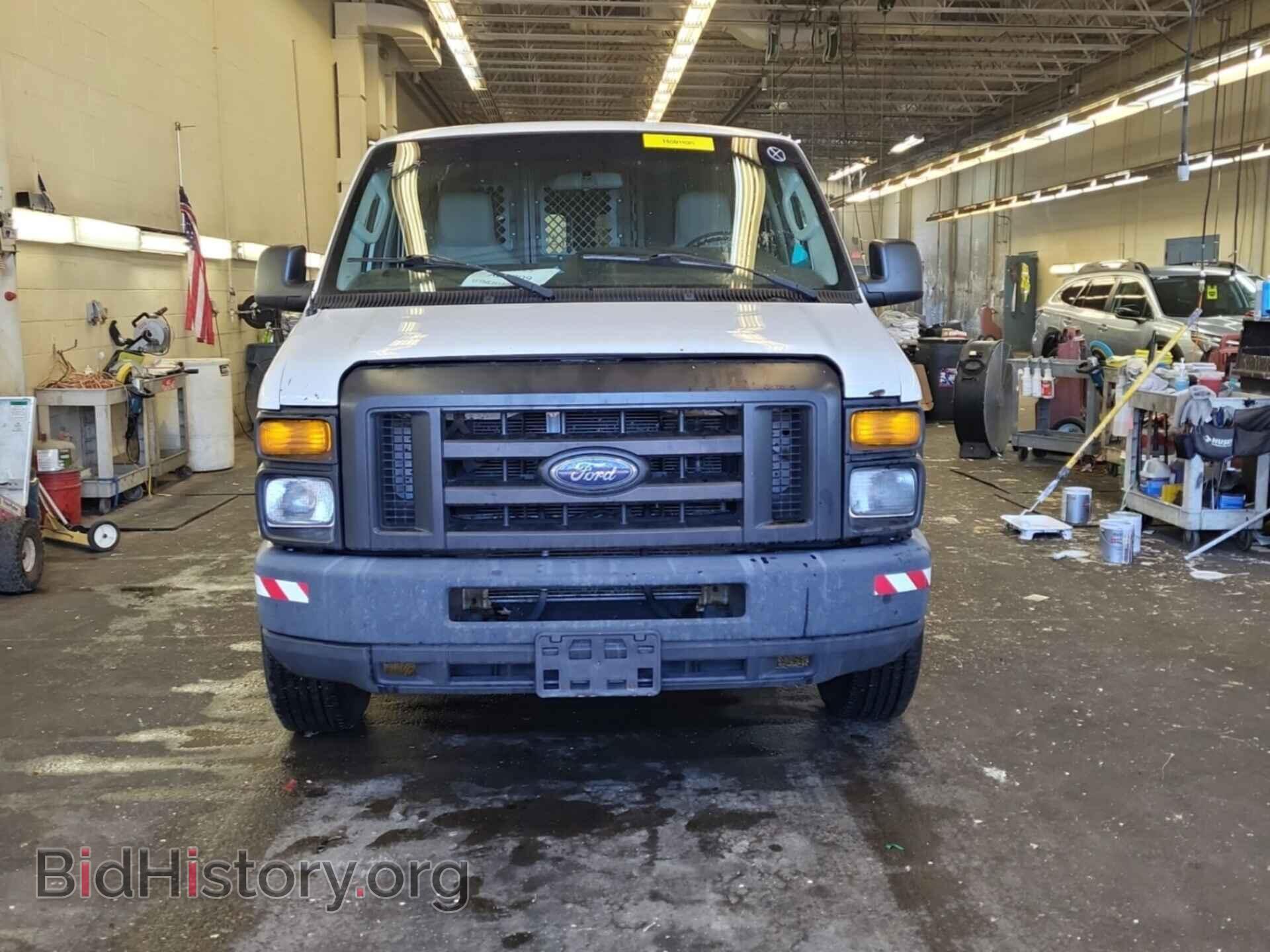 2011 FORD E-250 - VIN: 1FTNE2EL8BDB37043 - Photo 7