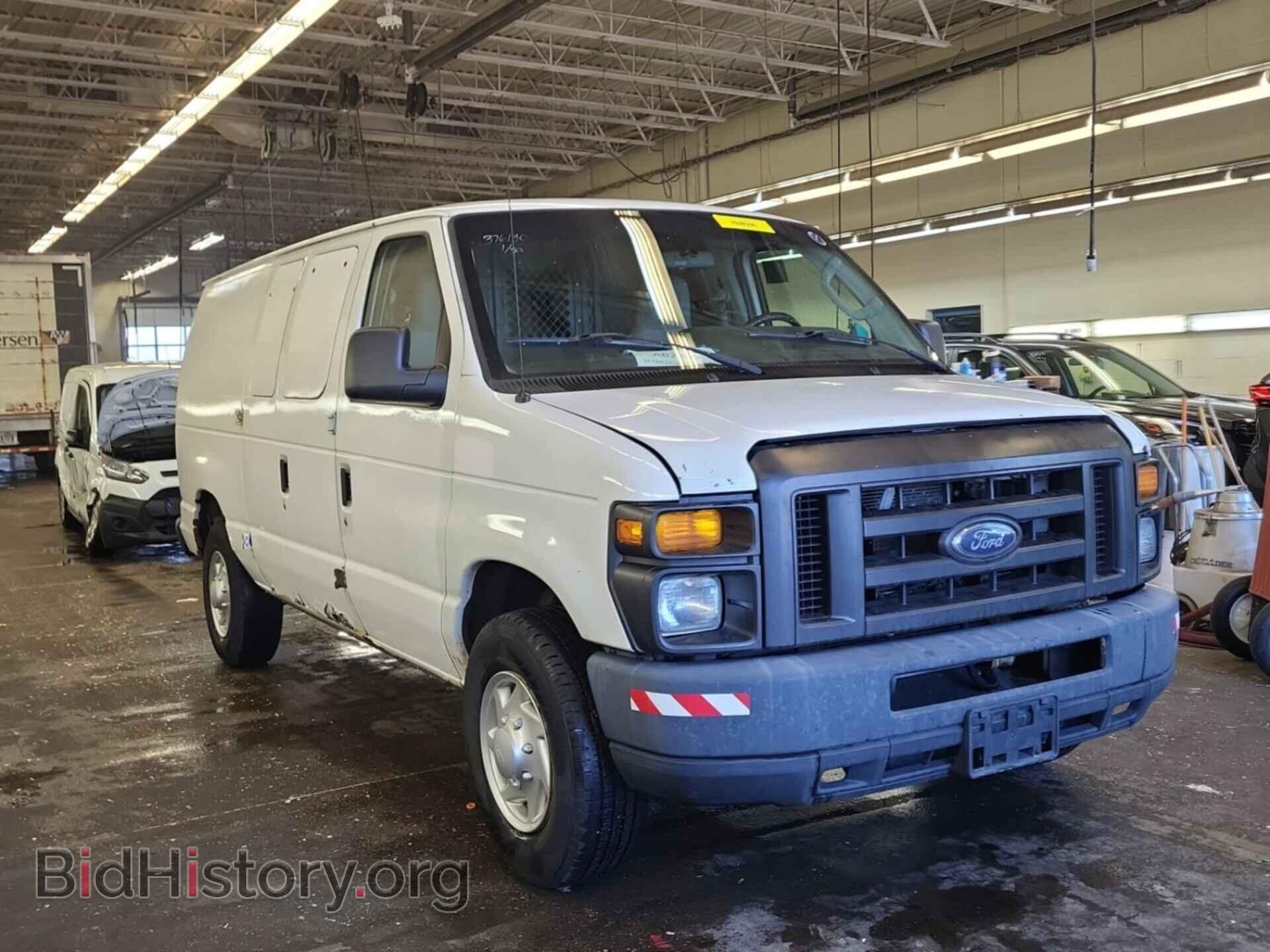 2011 FORD E-250 - VIN: 1FTNE2EL8BDB37043 - Photo 8