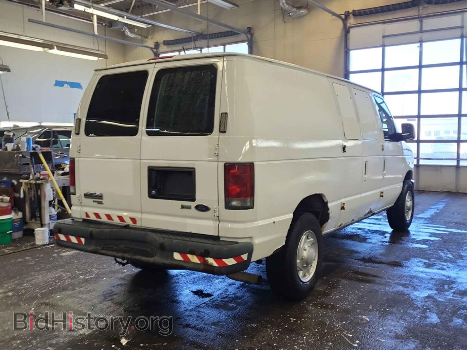 2011 FORD E-250 - VIN: 1FTNE2EL8BDB37043 - Photo 9
