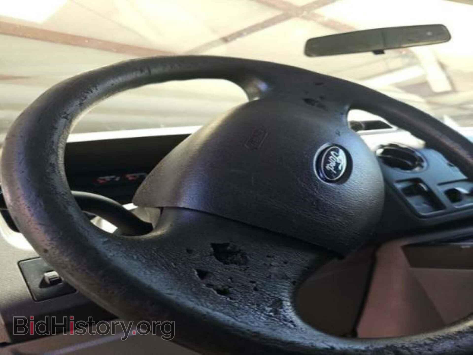 2014 FORD E-250 - VIN: 1FTNE2EL6EDB06197 - Photo 11