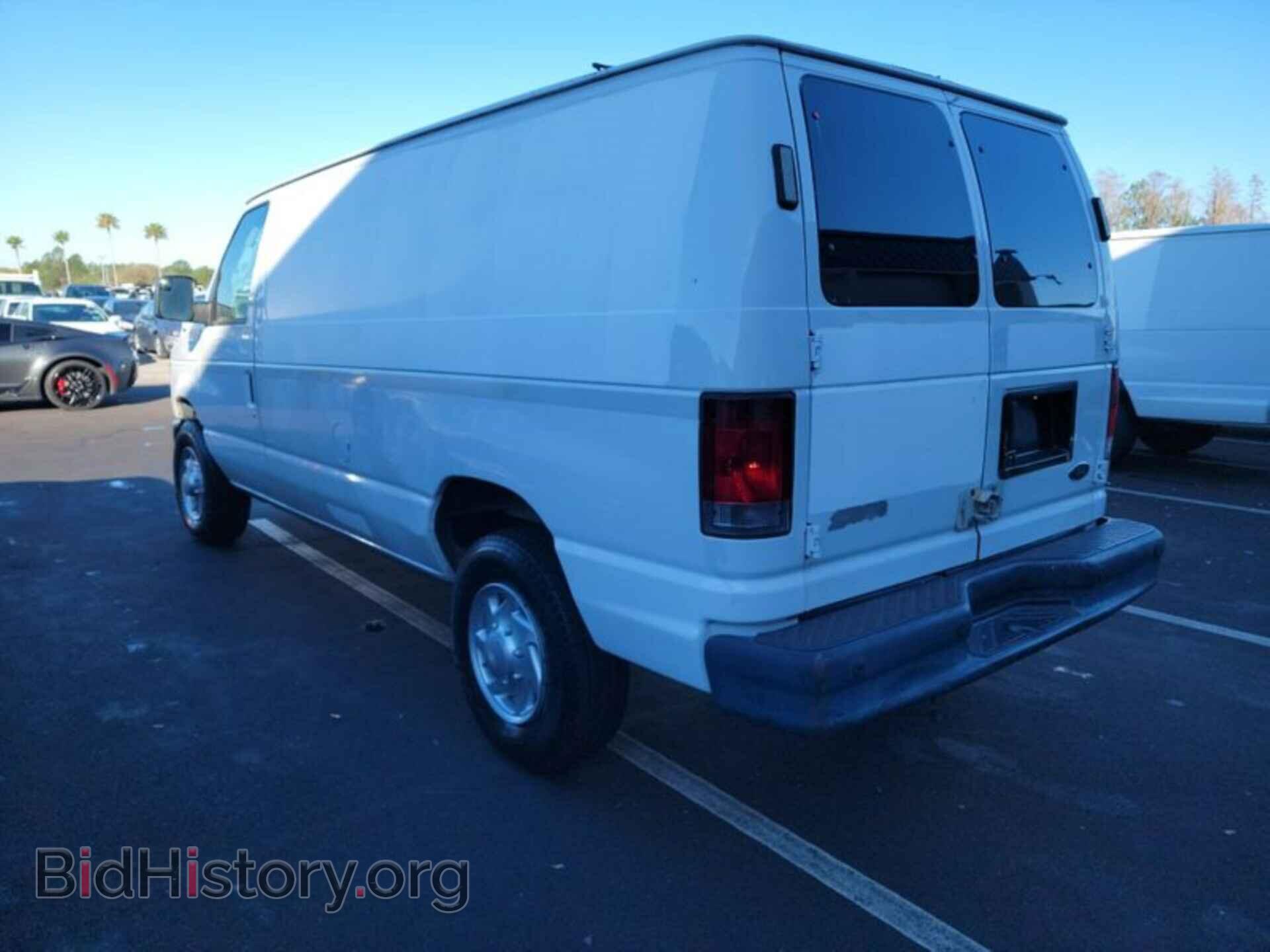 2014 FORD E-250 - VIN: 1FTNE2EL6EDB06197 - Photo 15