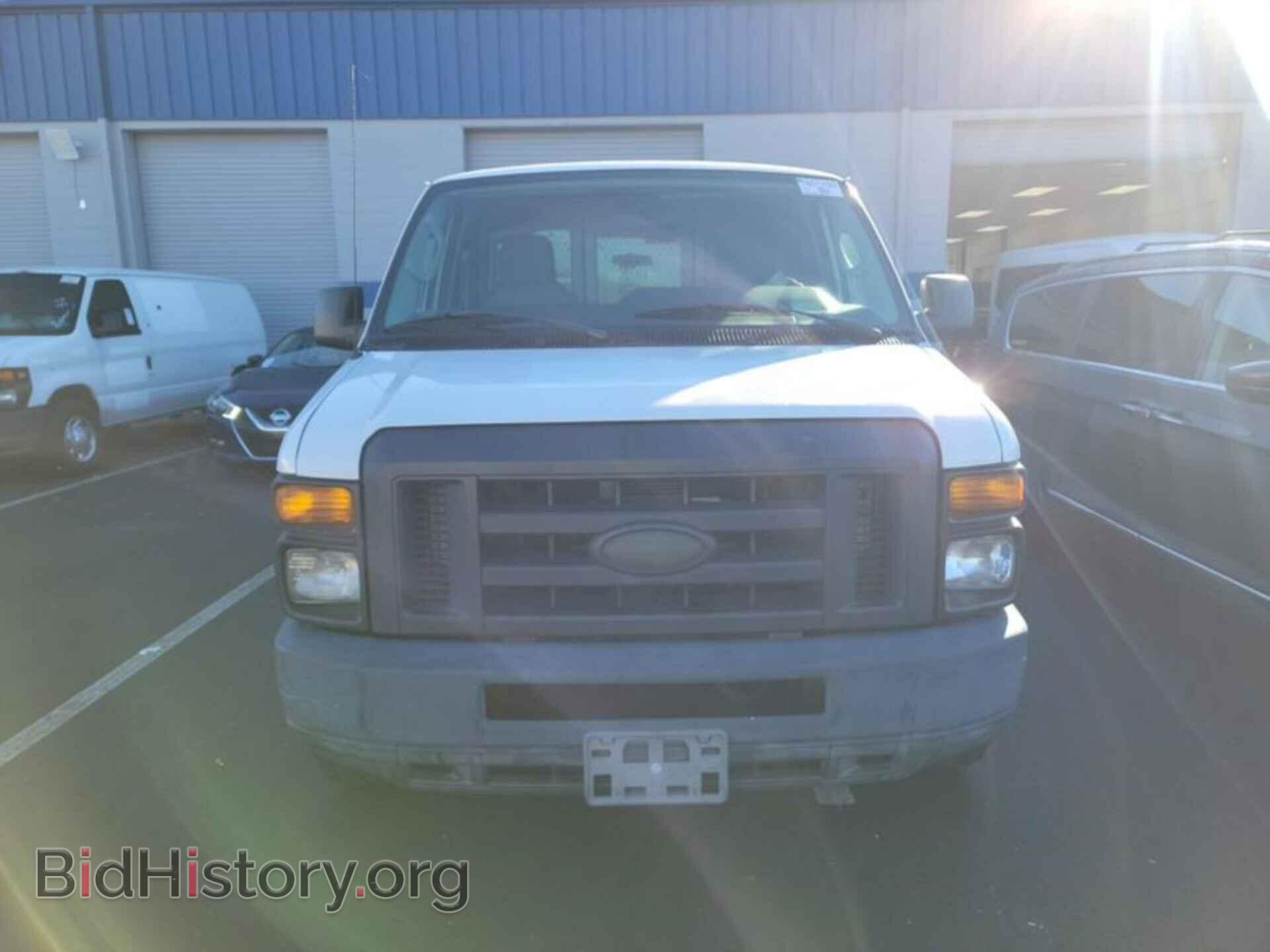 2014 FORD E-250 - VIN: 1FTNE2EL6EDB06197 - Photo 19