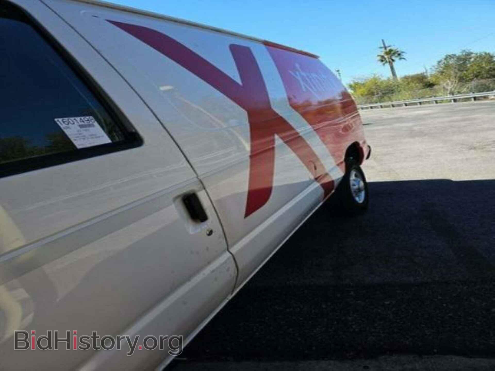 2014 FORD E-250 - VIN: 1FTNE2EL6EDB06197 - Photo 6