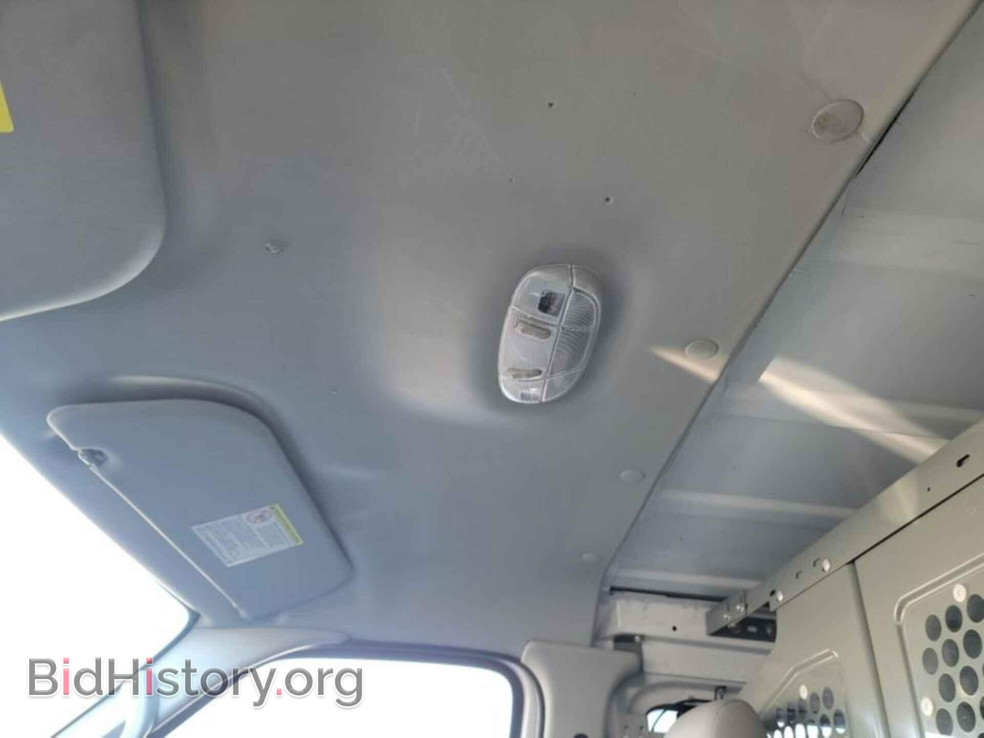2014 FORD E-250 - VIN: 1FTNE2EL6EDB06197 - Photo 7